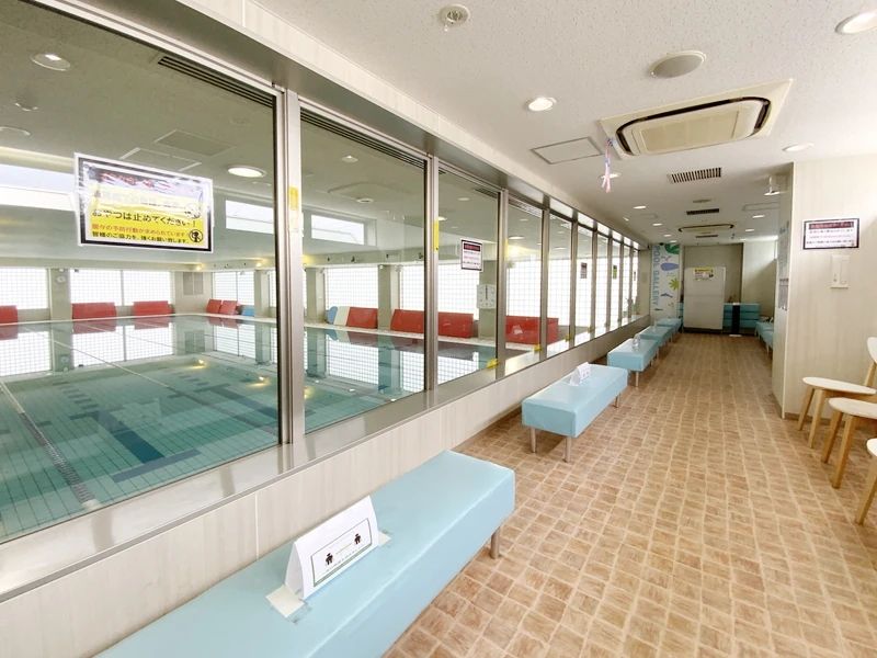 DUNLOP(ダンロップスポーツクラブ) スイミング・水泳 浦安店のサムネイル画像 4