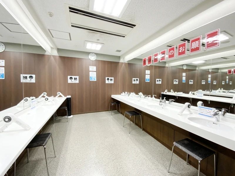 DUNLOP(ダンロップスポーツクラブ) スイミング・水泳 浦安店のサムネイル画像 5