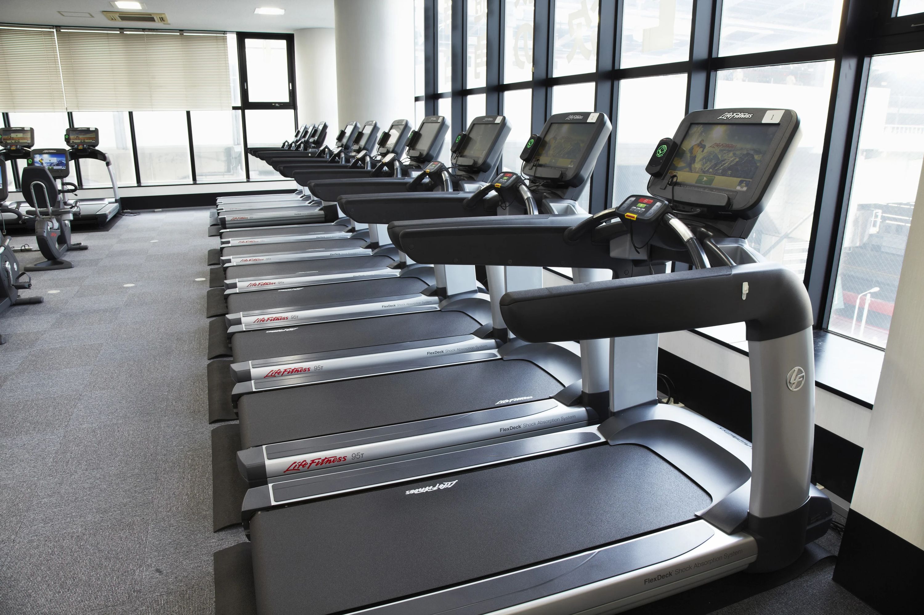 KONAMI(コナミスポーツクラブ) スイミング・水泳 西船橋のメイン画像