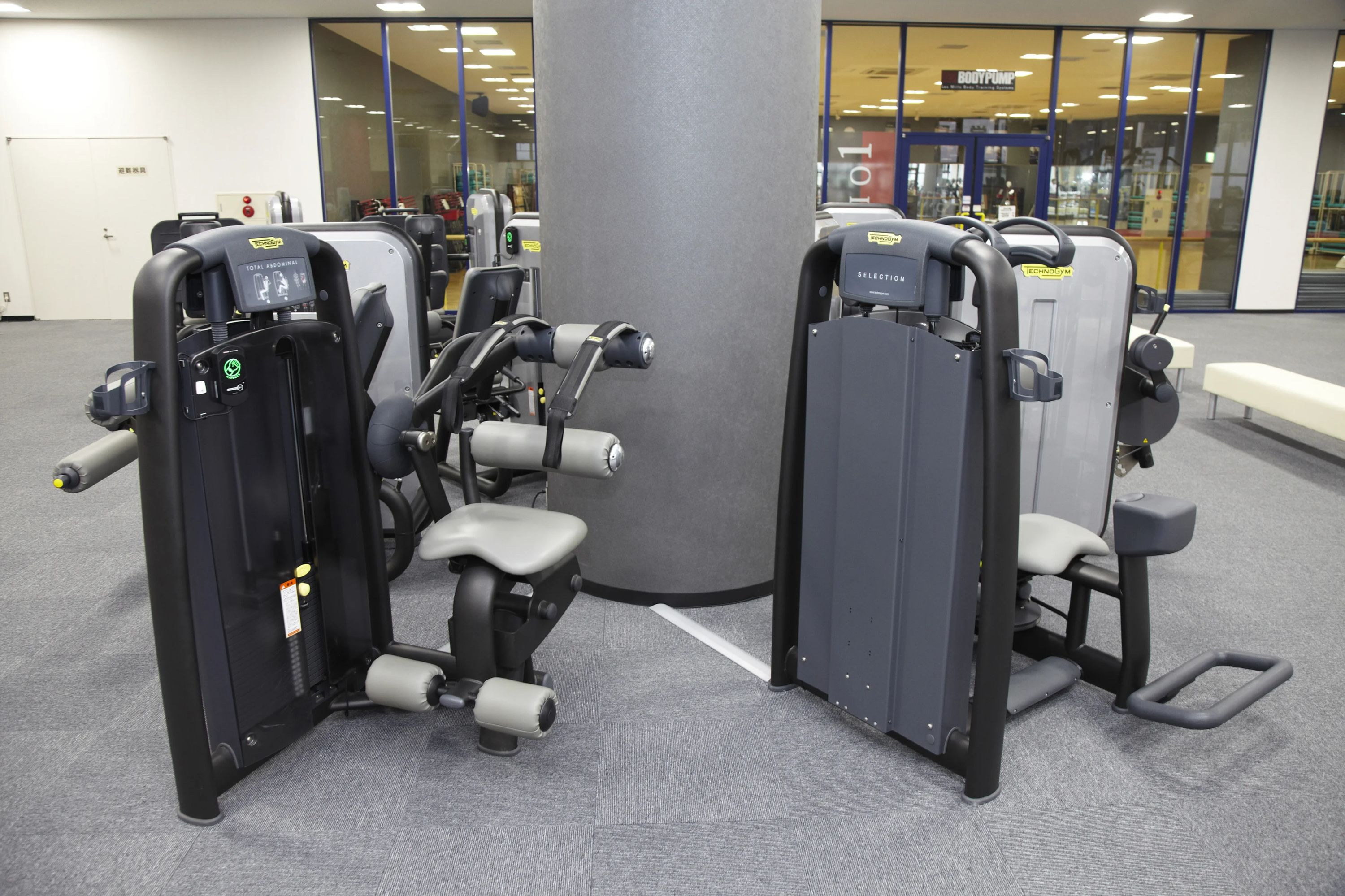 KONAMI(コナミスポーツクラブ) スイミング・水泳 西船橋のサムネイル画像 4