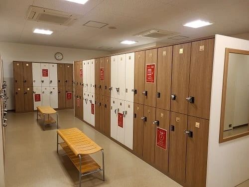 RENAISSANCE(ルネサンス) スイミング・水泳 スポーツクラブ＆スパ ルネサンス 野田24のメイン画像