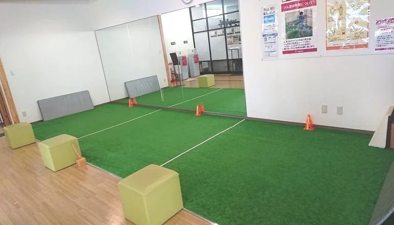 RENAISSANCE(ルネサンス) スイミング・水泳 スポーツクラブ＆スパ ルネサンス 野田24のサムネイル画像 2