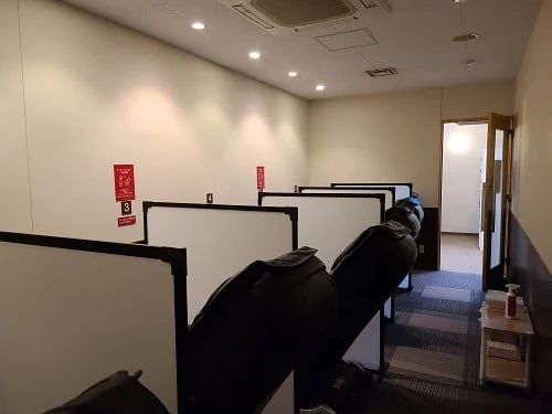 RENAISSANCE(ルネサンス) スイミング・水泳 スポーツクラブ＆スパ ルネサンス 野田24のサムネイル画像 4