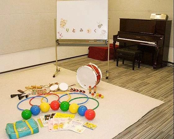 島村楽器の音楽教室 かわぐちキャスティ店 ウクレレのメイン画像