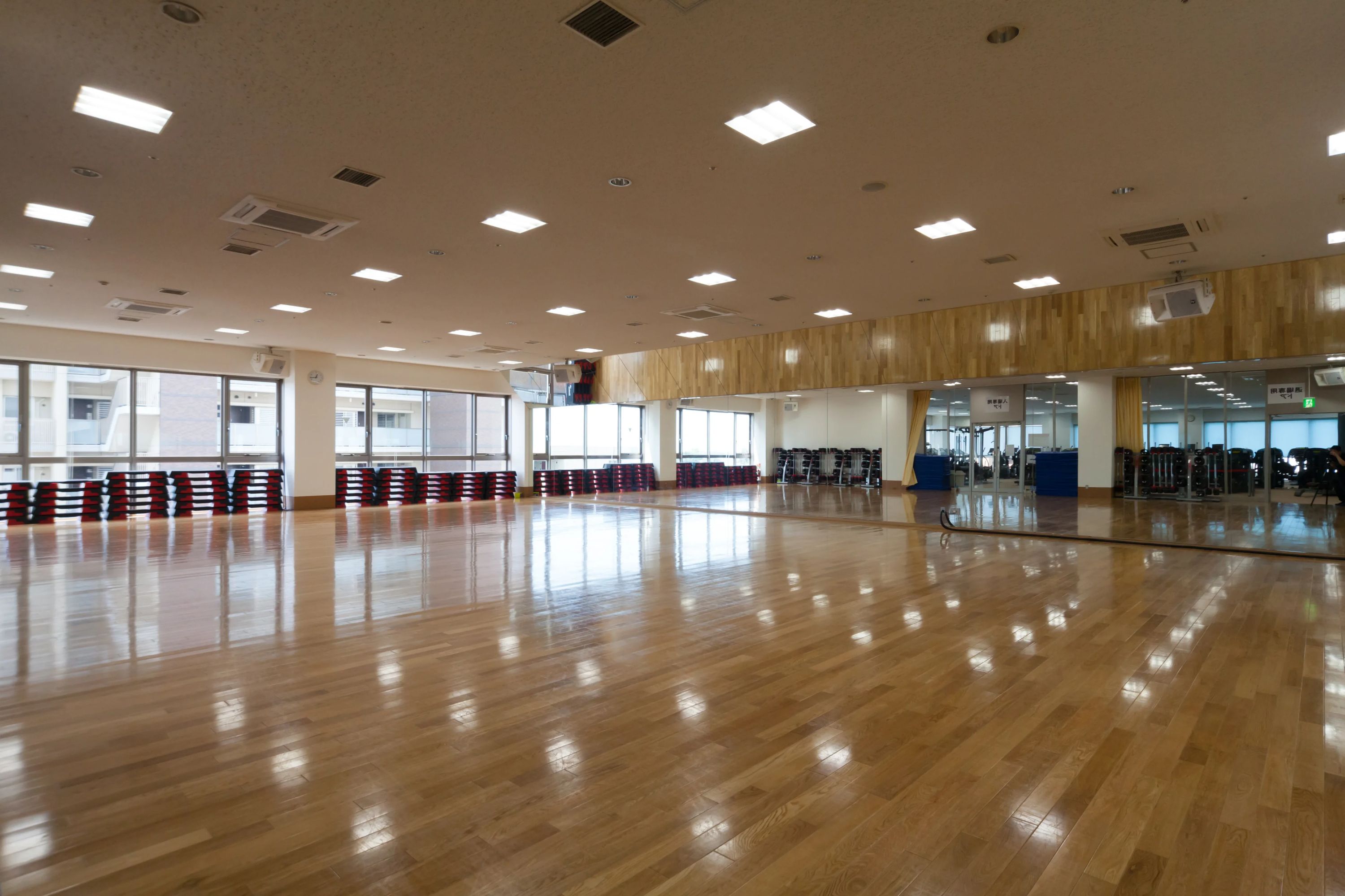 DUNLOP(ダンロップスポーツクラブ) スイミング・水泳 南柏店のサムネイル画像 4