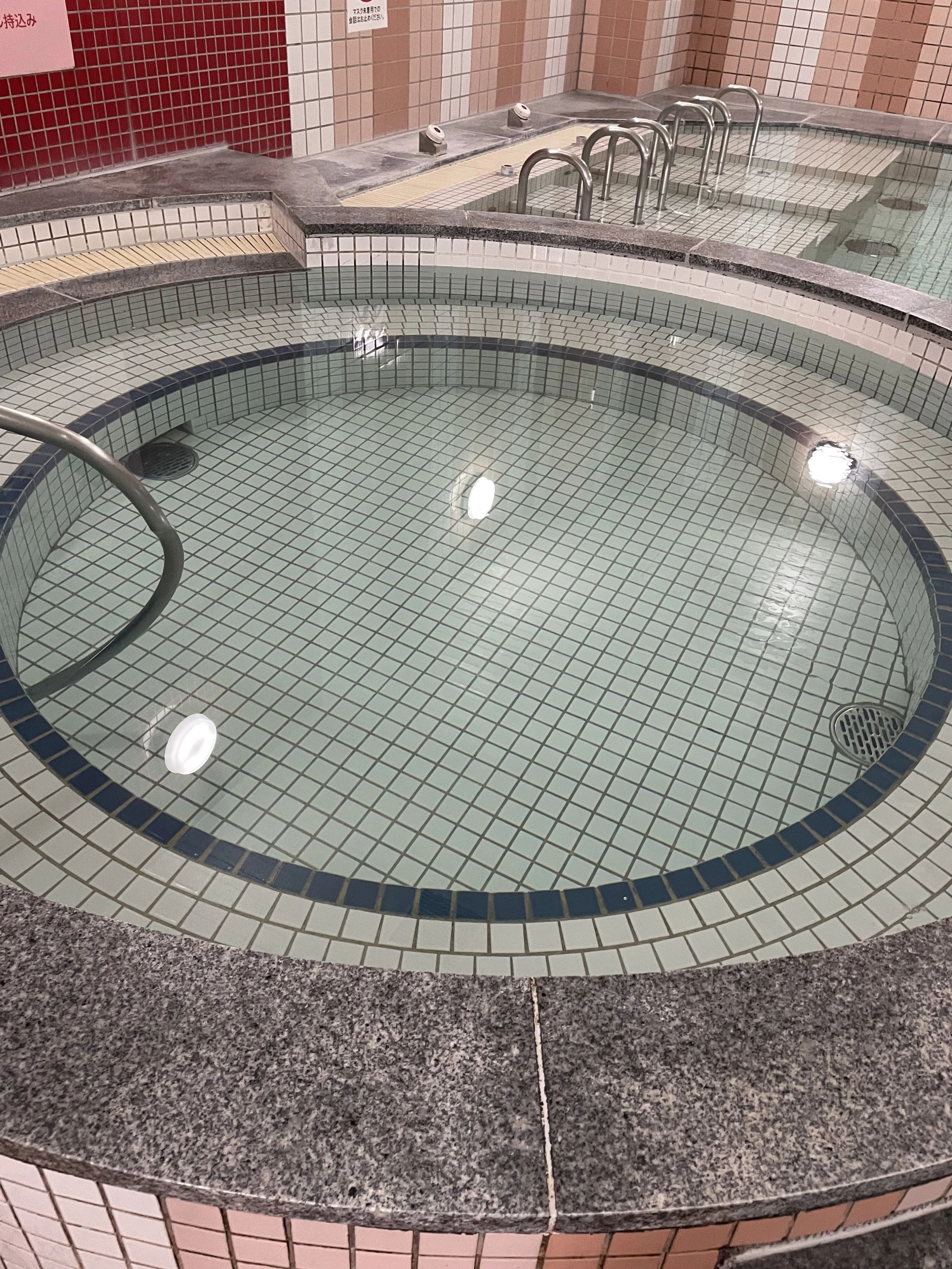 DUNLOP(ダンロップスポーツクラブ) スイミング・水泳 南柏店のサムネイル画像 3