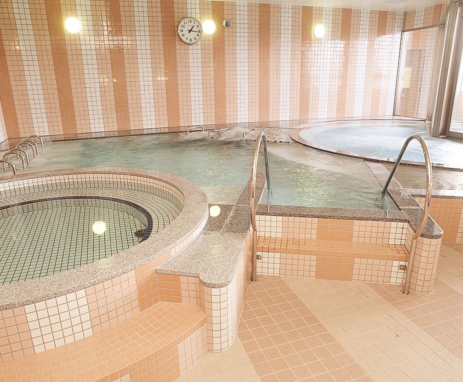 DUNLOP(ダンロップスポーツクラブ) スイミング・水泳 南柏店のサムネイル画像 5