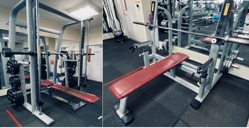 RENAISSANCE(ルネサンス) スイミング・水泳 土気あすみが丘のサムネイル画像 3