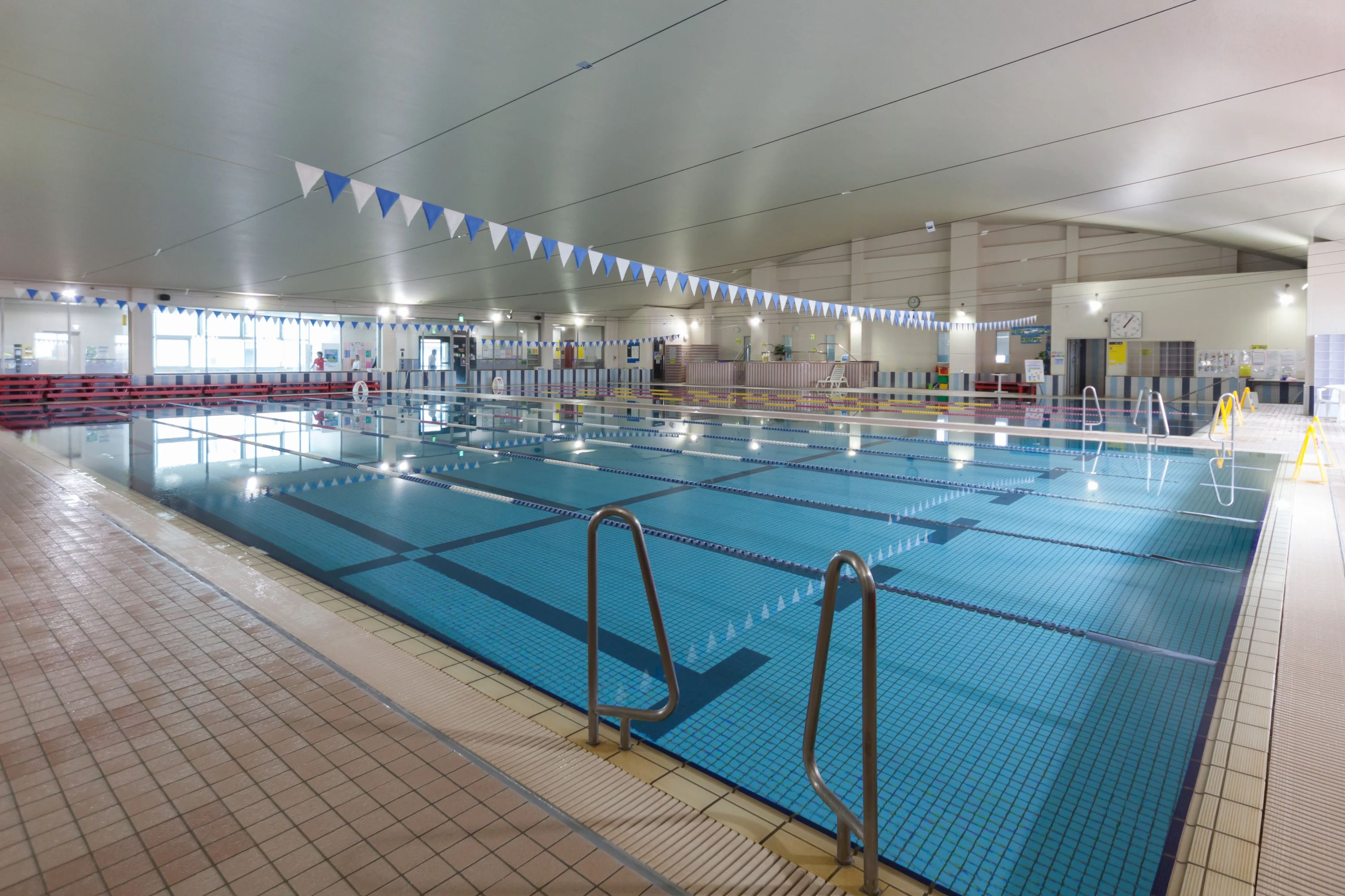 DUNLOP SPORTS CLUB(ダンロップスポーツクラブ) スイミング・水泳 南柏店のサムネイル画像 5