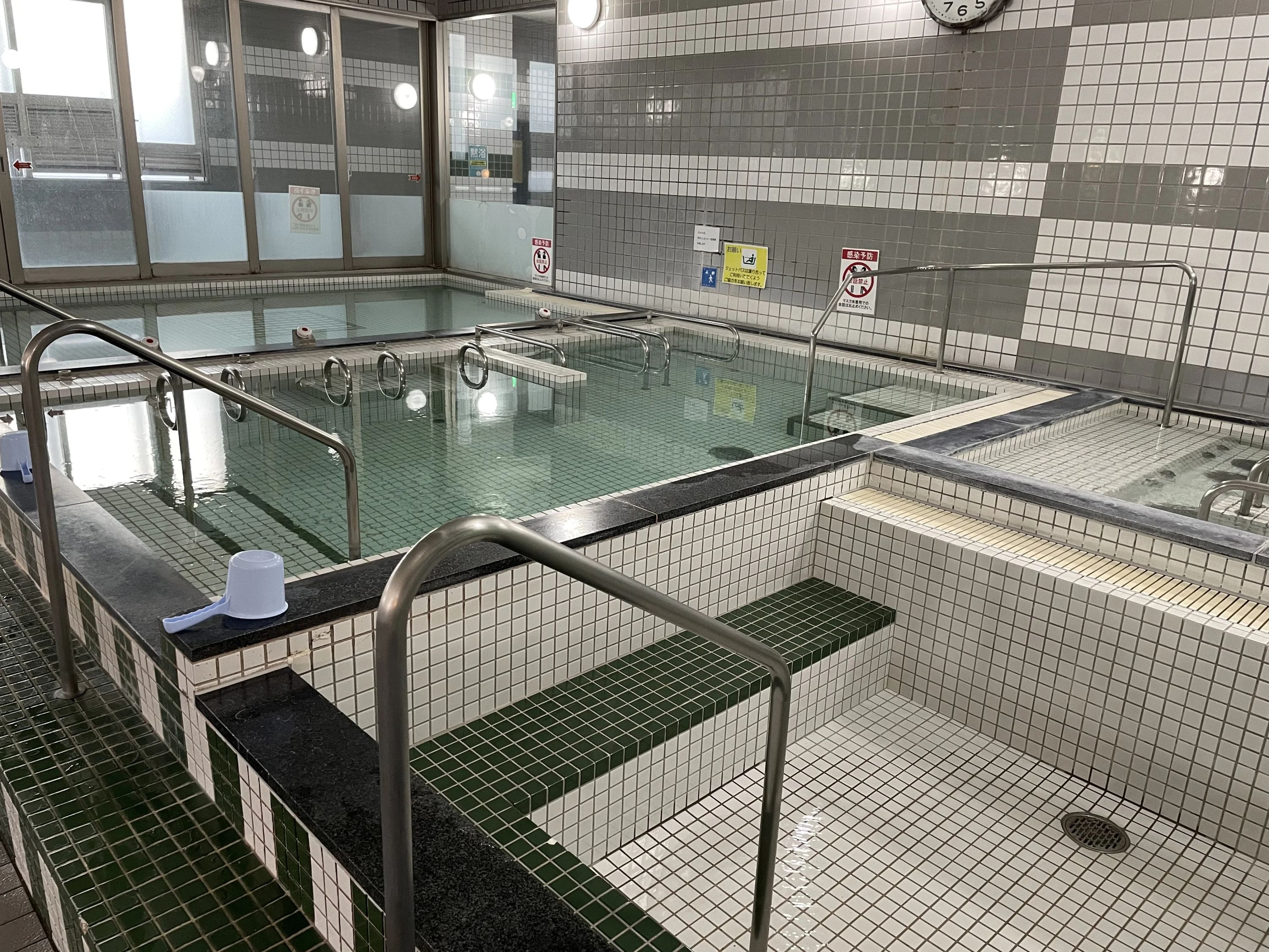 DUNLOP SPORTS CLUB(ダンロップスポーツクラブ) スイミング・水泳 南柏店のメイン画像