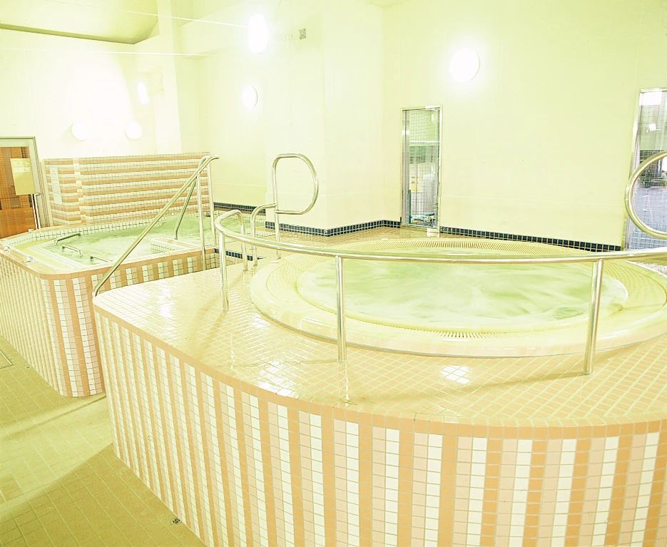 DUNLOP SPORTS CLUB(ダンロップスポーツクラブ) スイミング・水泳 南柏店のサムネイル画像 2