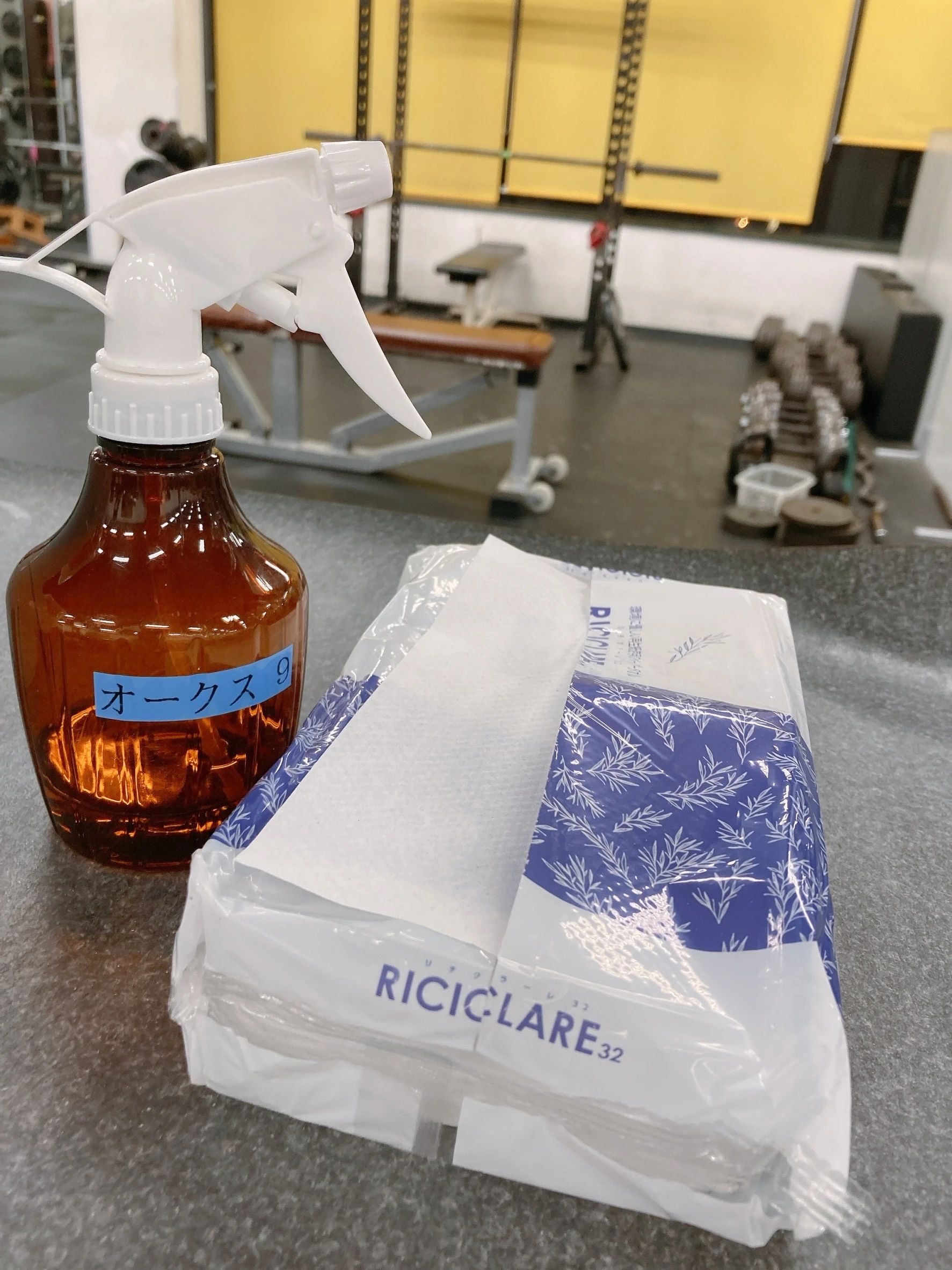 オークスベストフィットネス スイミング・水泳 上志津店のサムネイル画像 3