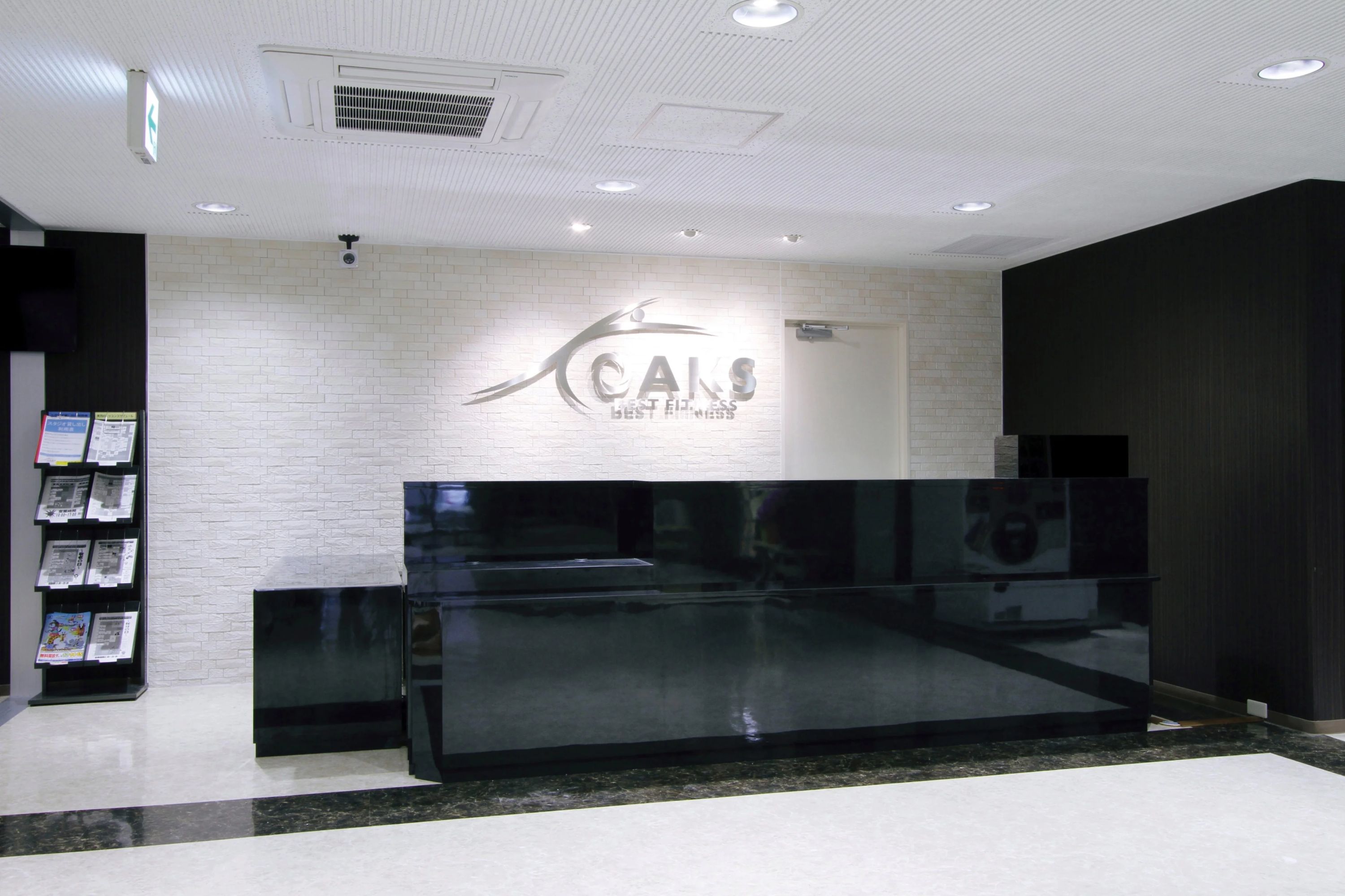 オークスベストフィットネス スイミング・水泳 上志津店のサムネイル画像 4