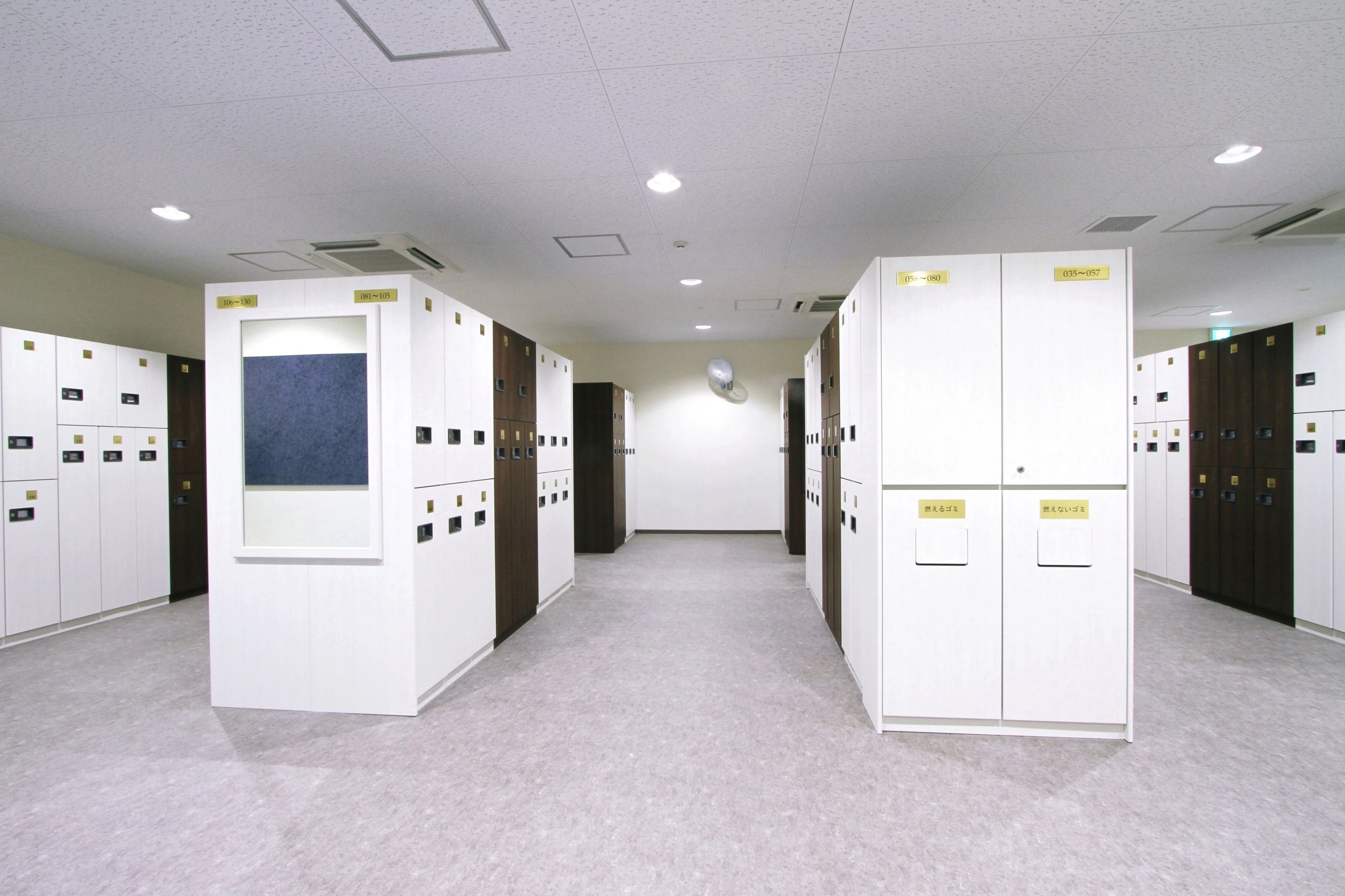 オークスベストフィットネス スイミング・水泳 上志津店のサムネイル画像 2