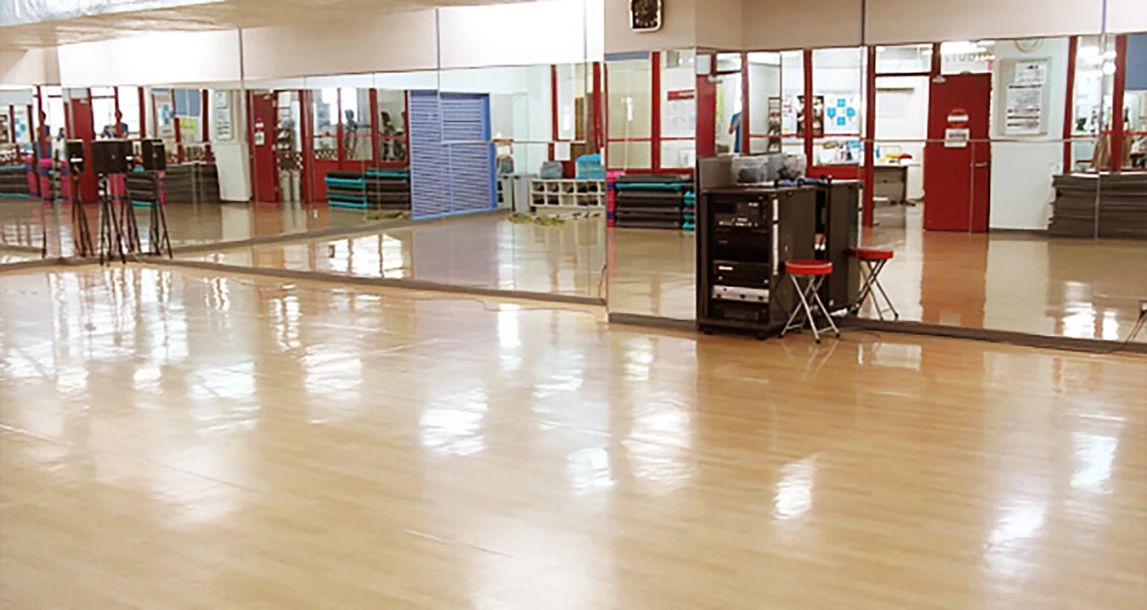 KONAMI(コナミスポーツクラブ) スイミング・水泳 北小金のメイン画像