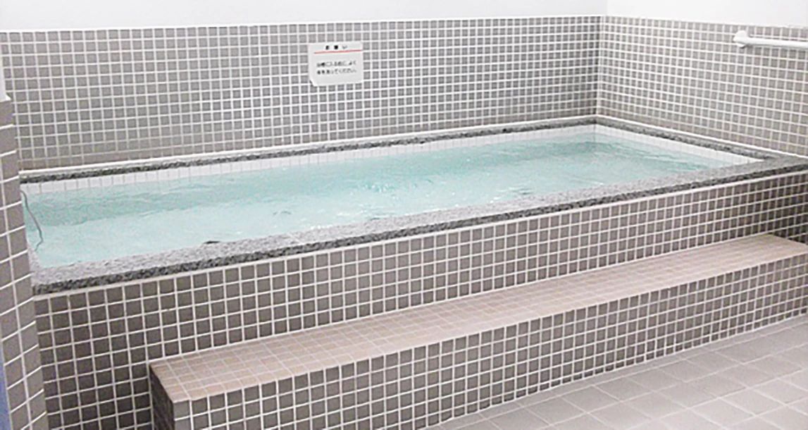 KONAMI(コナミスポーツクラブ) スイミング・水泳 北小金のサムネイル画像 3