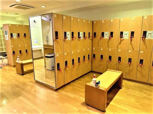 CENTRALSPORTS(セントラルスポーツ) スイミング・水泳 ニッセイセントラルフィットネスクラブ 松戸のサムネイル画像 3