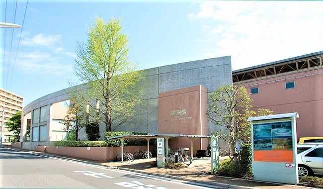 CENTRALSPORTS(セントラルスポーツ) スイミング・水泳 ニッセイセントラルフィットネスクラブ 松戸のサムネイル画像 4