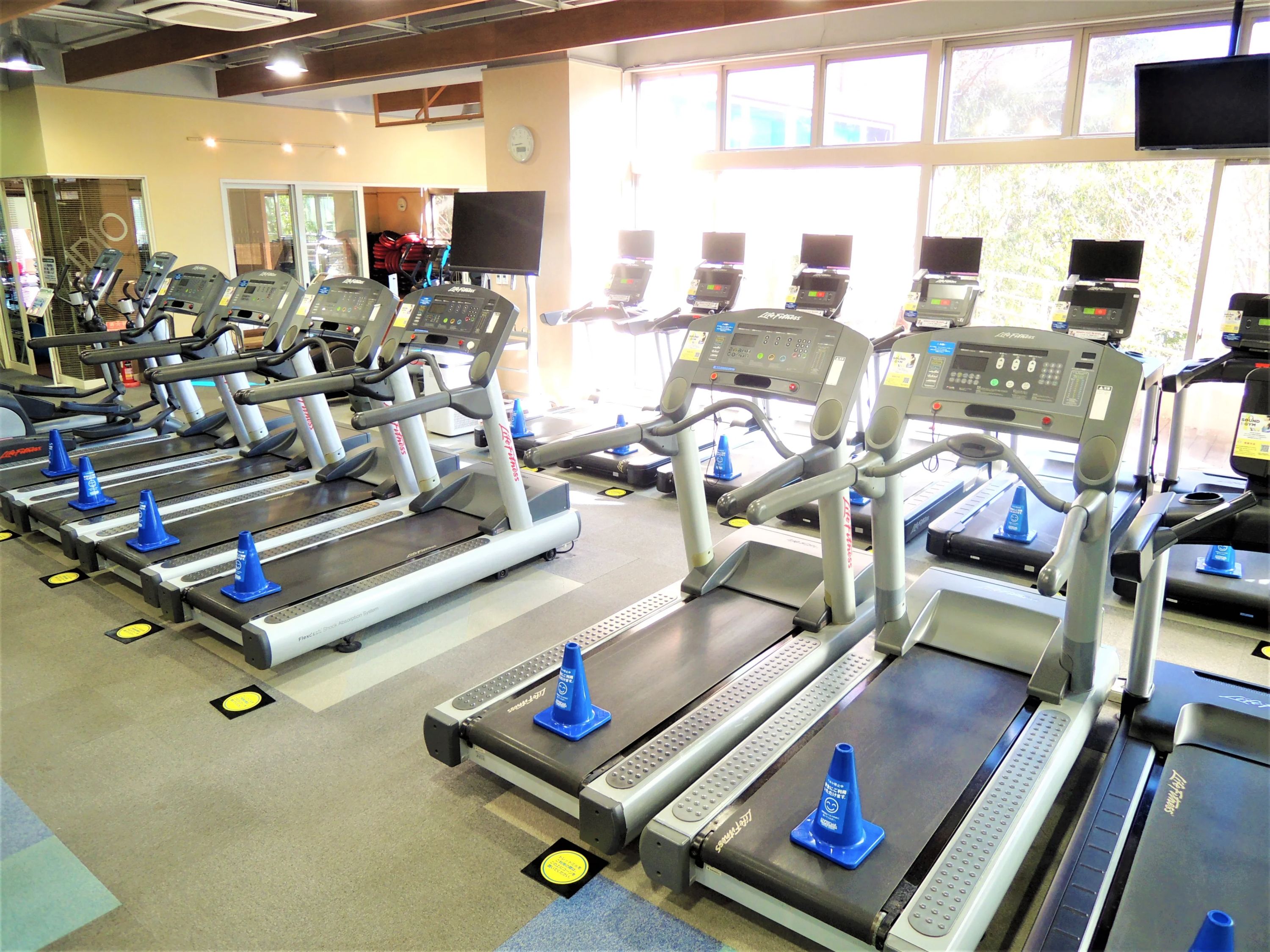 CENTRALSPORTS(セントラルスポーツ) スイミング・水泳 ニッセイセントラルフィットネスクラブ 松戸のサムネイル画像 5