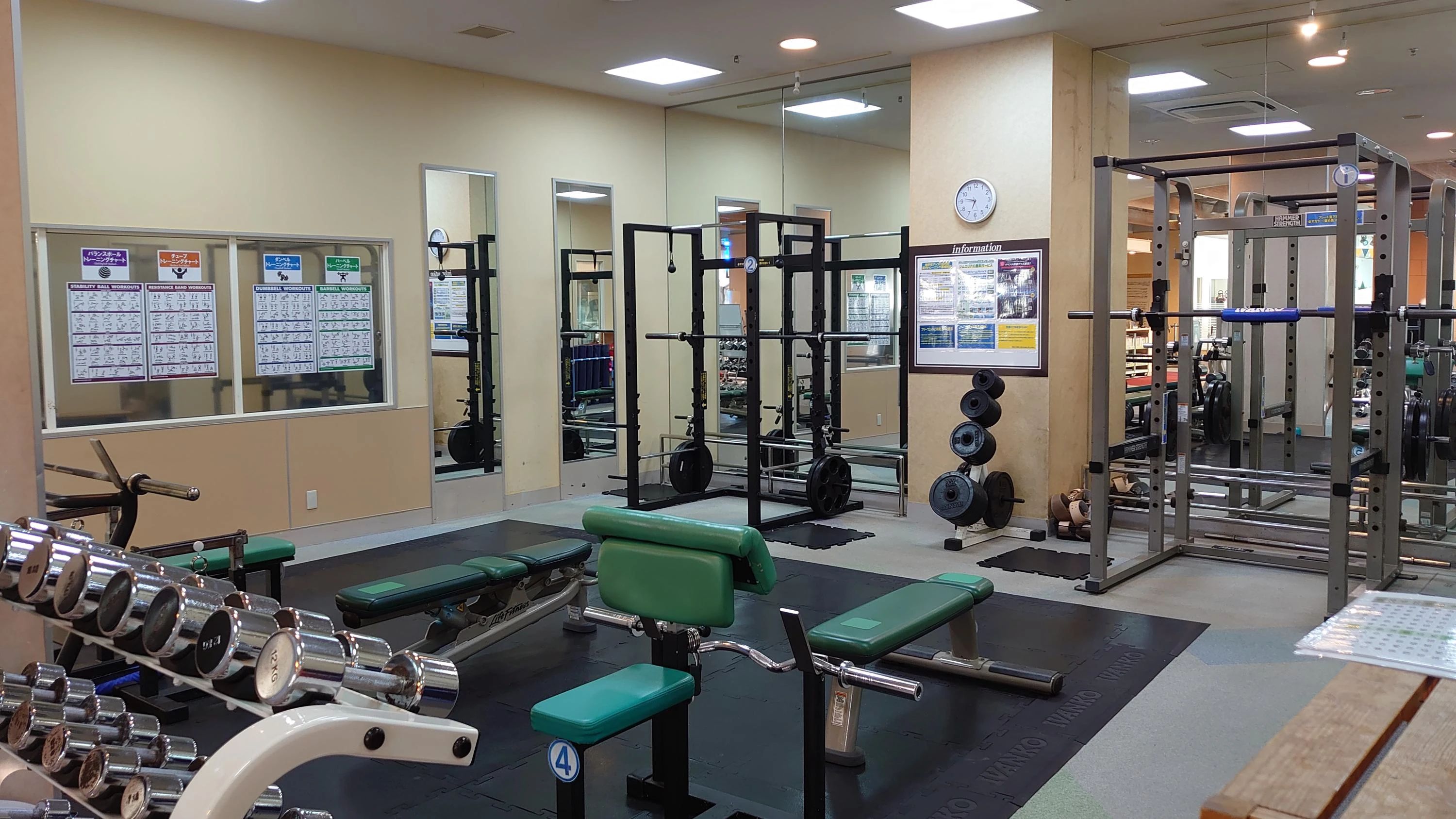 CENTRALSPORTS(セントラルスポーツ) スイミング・水泳 ニッセイセントラルフィットネスクラブ 松戸のサムネイル画像 4