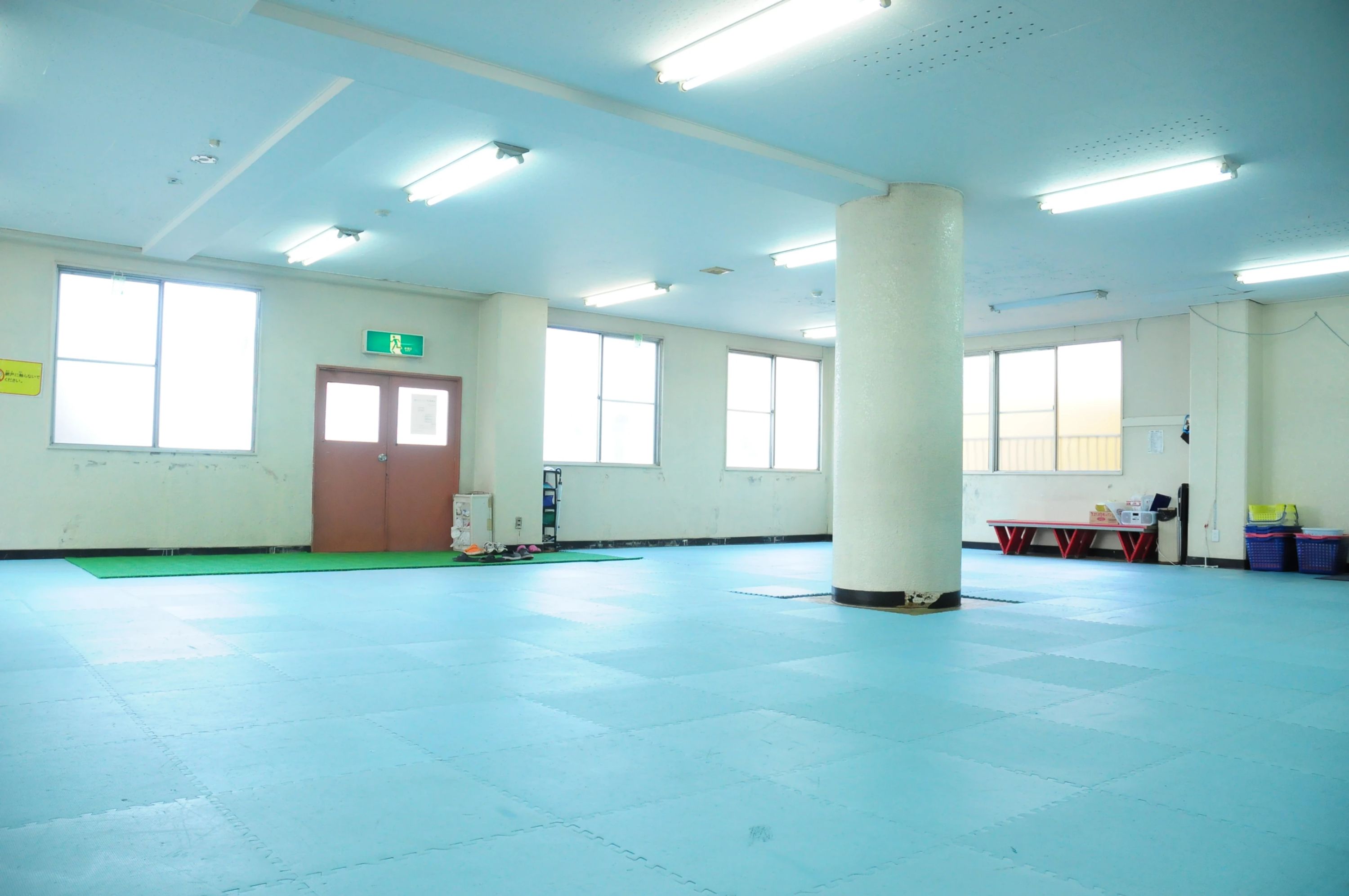 都賀スポーツセンター スイミング・水泳 桜木北教室のサムネイル画像 3