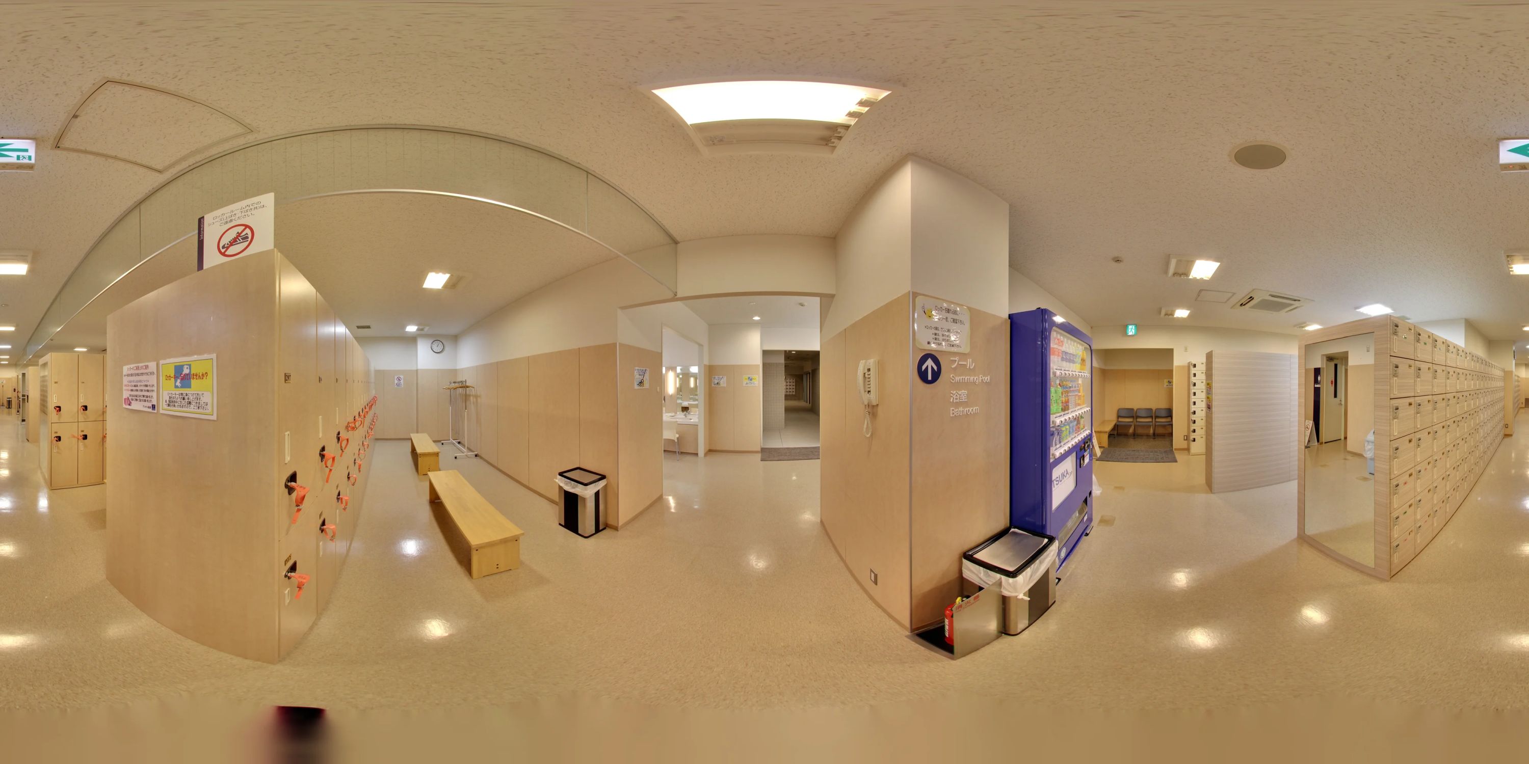 東武スポーツクラブ スイミング・水泳 プレオン船橋のサムネイル画像 3