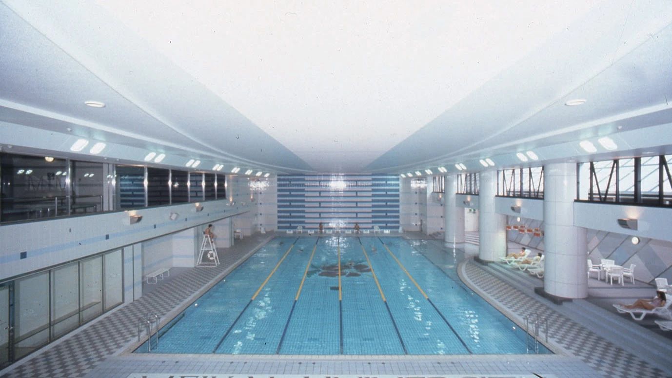 明海大学オープンカレッジ-メイカイクラブ スイミング・水泳 明海教室のサムネイル画像 3