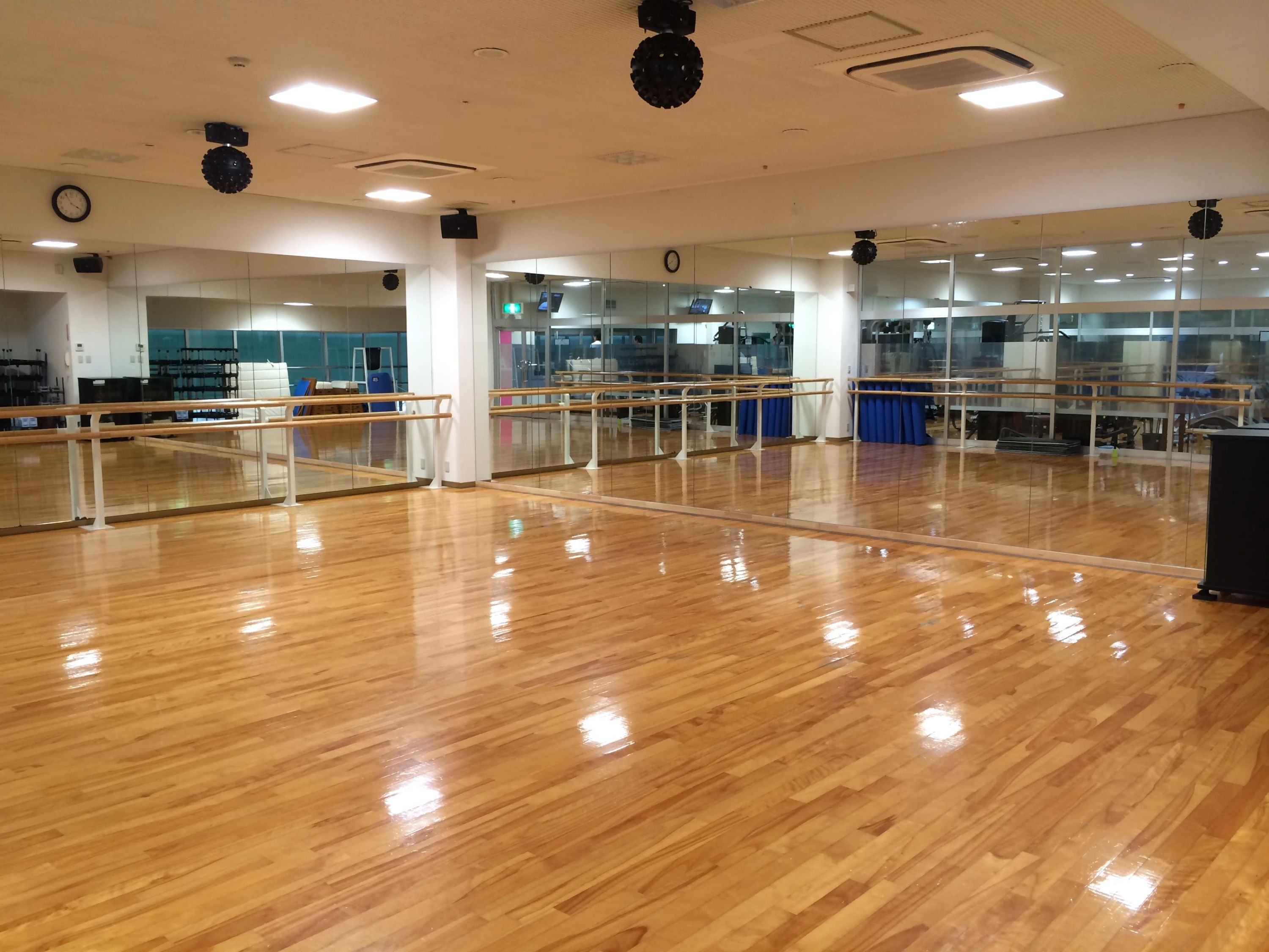 スポーツプラザ山新 スイミング・水泳 常陸大宮のメイン画像