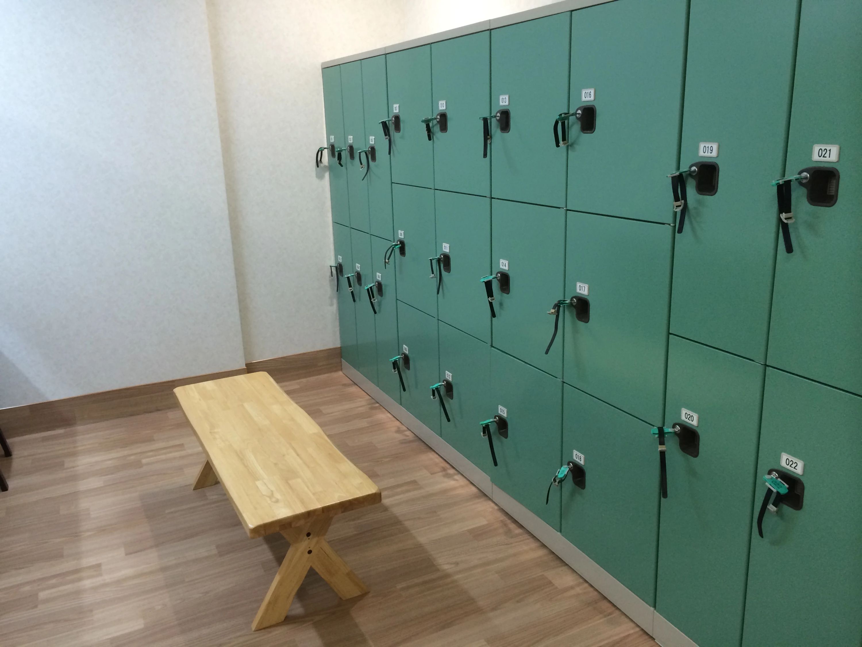 スポーツプラザ山新 スイミング・水泳 常陸大宮のサムネイル画像 3