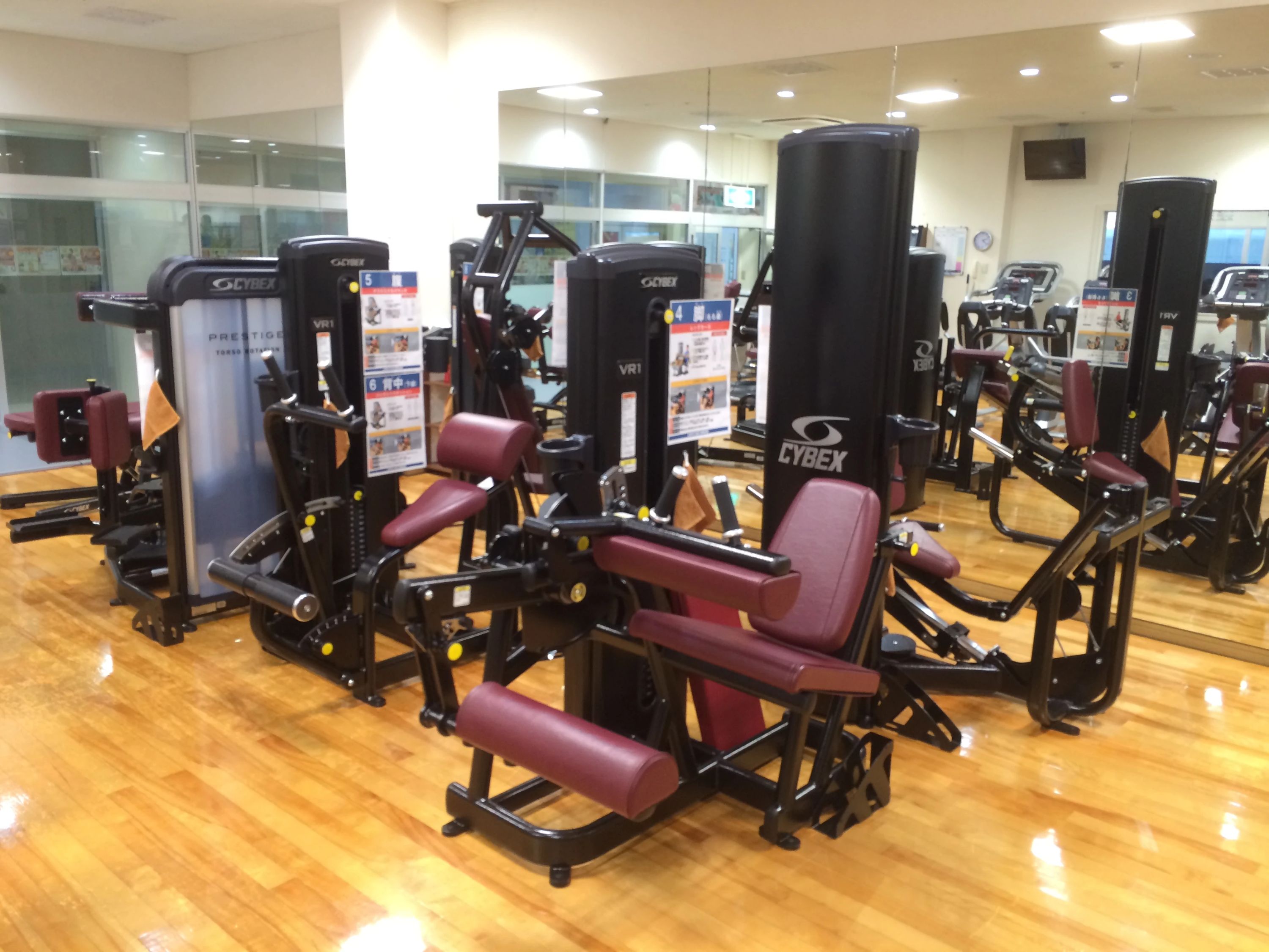 スポーツプラザ山新 スイミング・水泳 常陸大宮のサムネイル画像 4