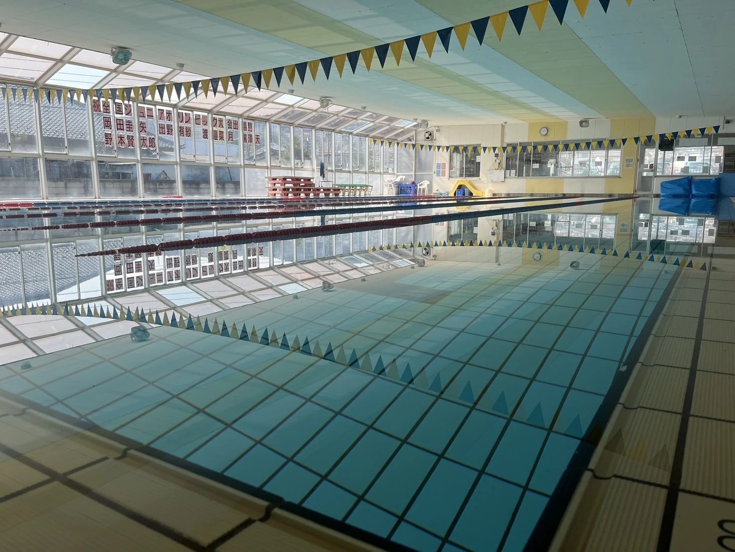 スイムクラブフィットネス 大沼町教室のメイン画像