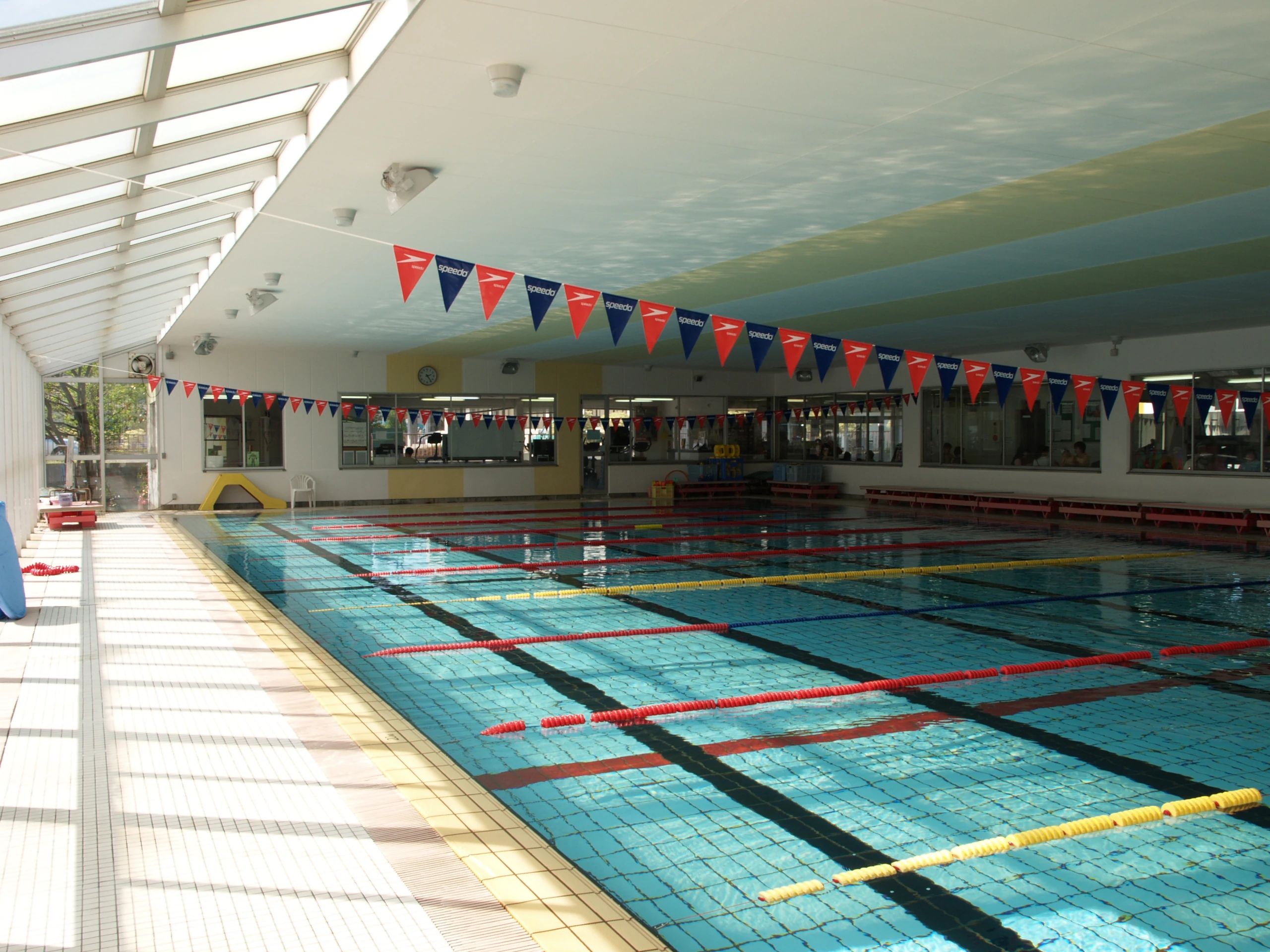 スイムクラブフィットネス 大沼町教室のサムネイル画像 4