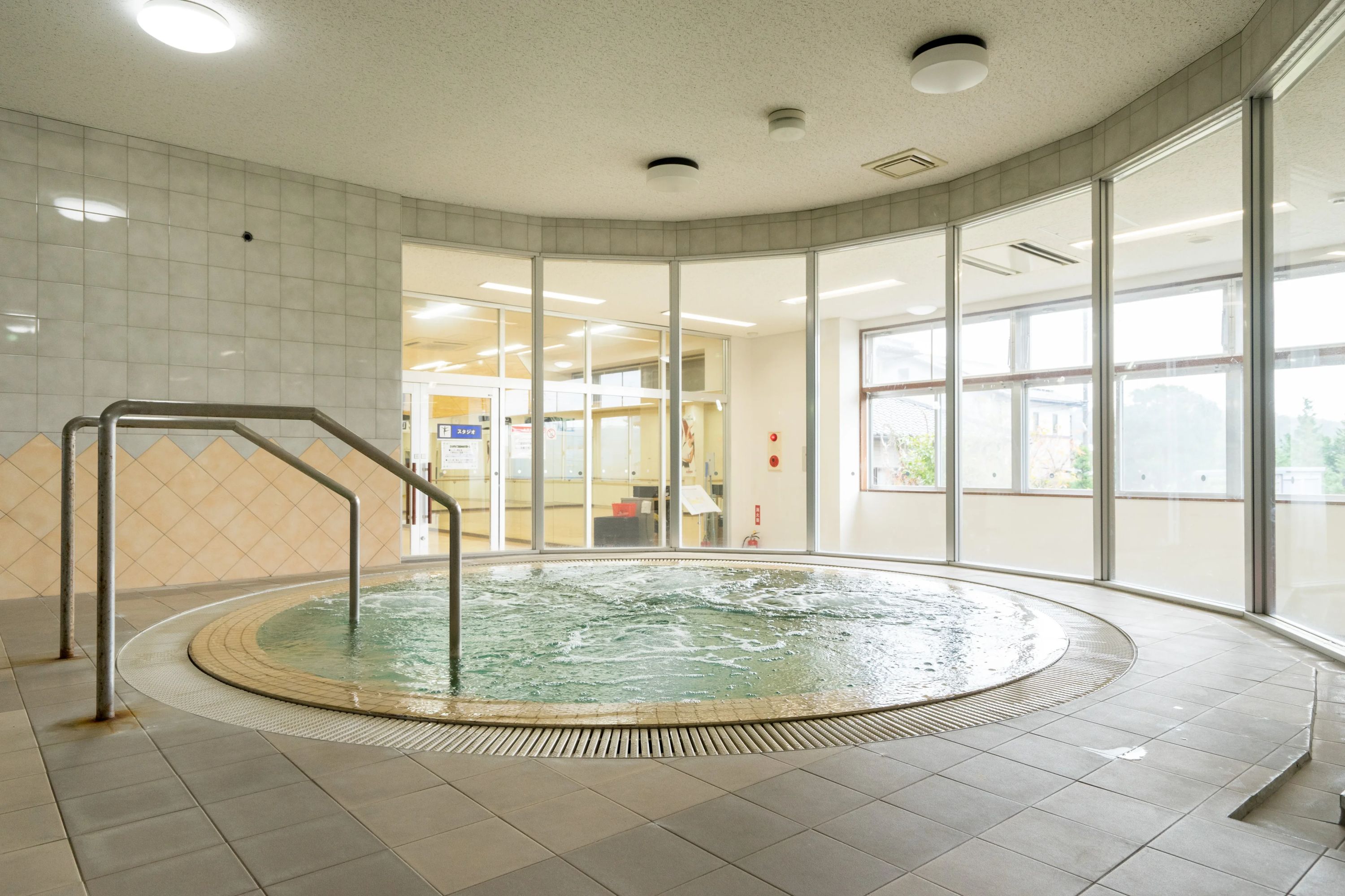 スポーツプラザ山新 スイミング・水泳 鉾田のサムネイル画像 2