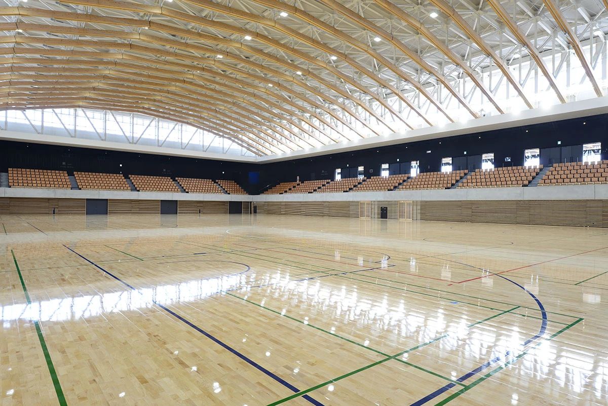 かみす防災アリーナスイミングスクール 木崎教室のサムネイル画像 5