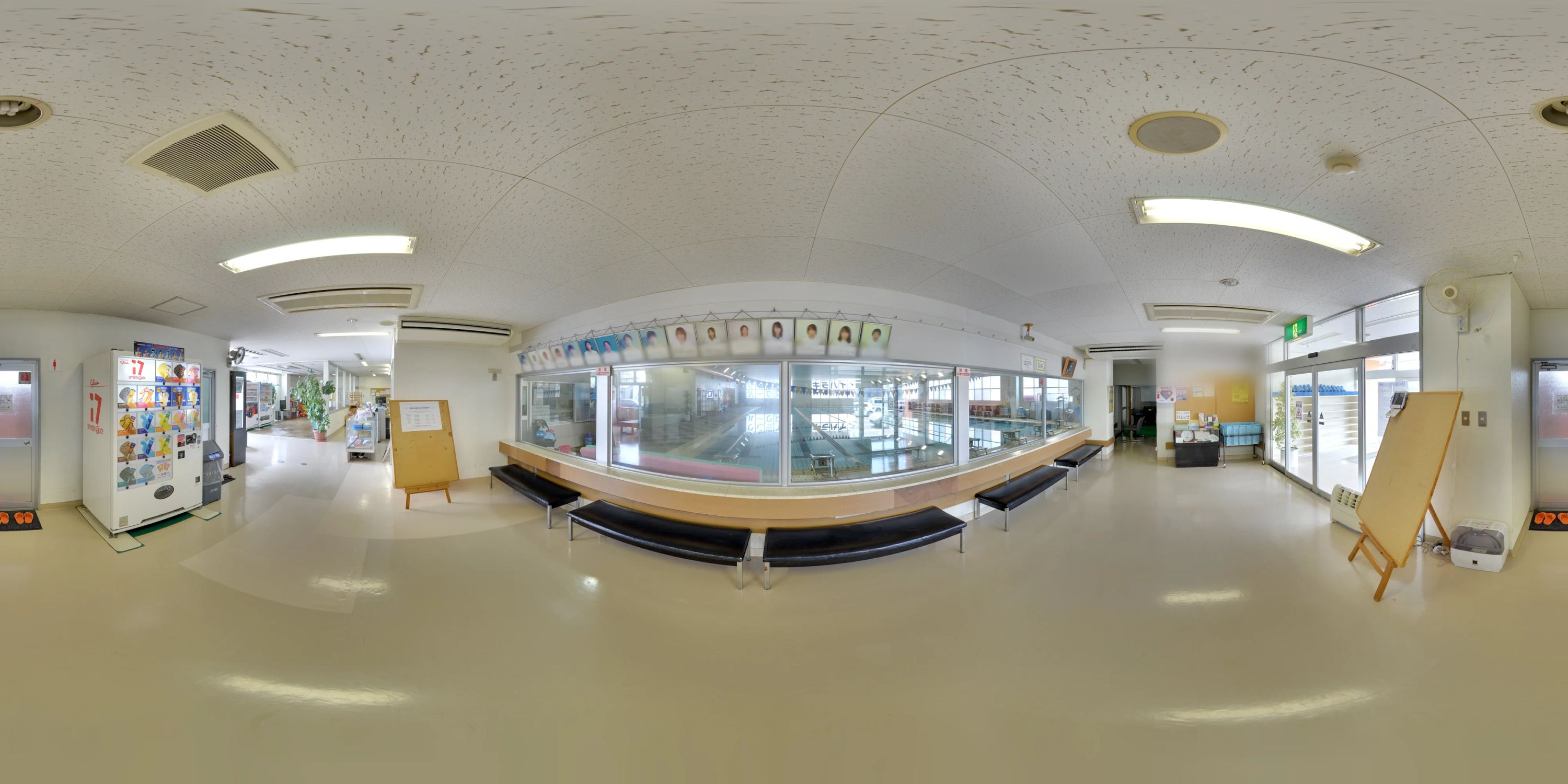 茨城スイミングスクール ひたちなかのメイン画像