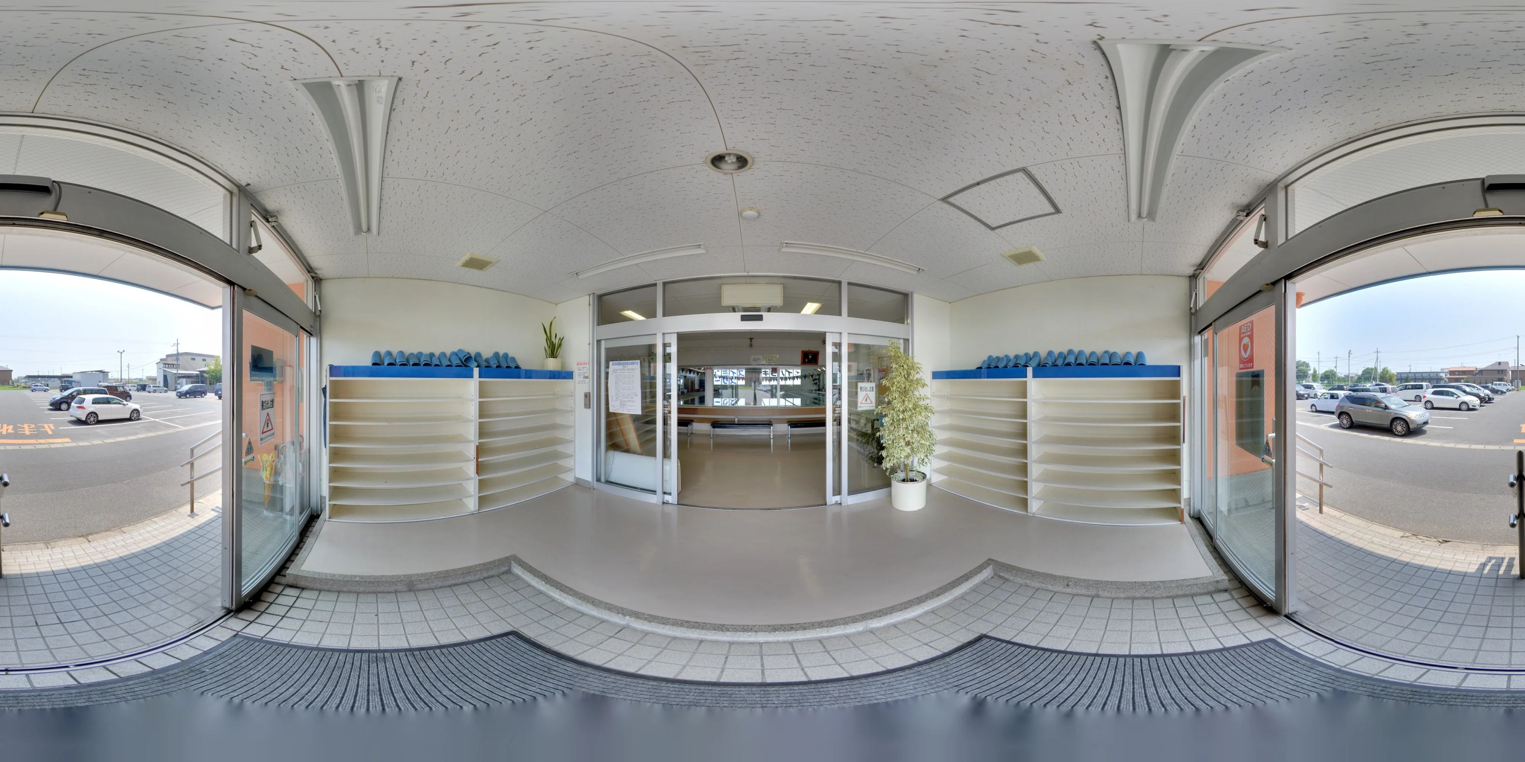 茨城スイミングスクール ひたちなかのサムネイル画像 4