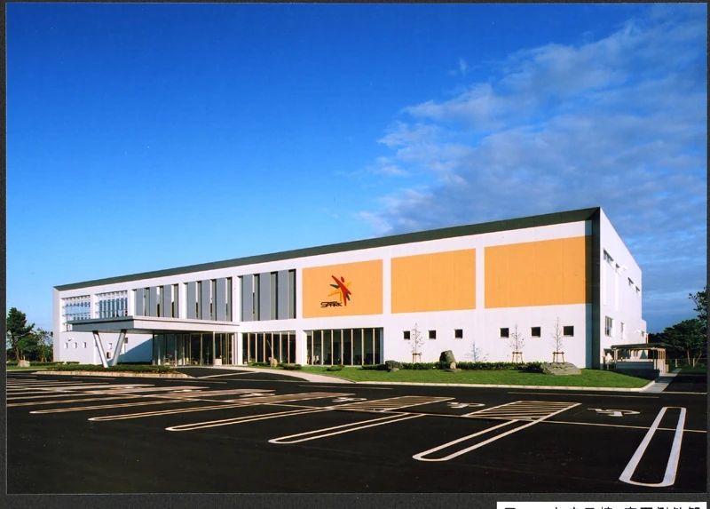 フィットネスクラブスパーク スイミング・水泳 鮎川のメイン画像