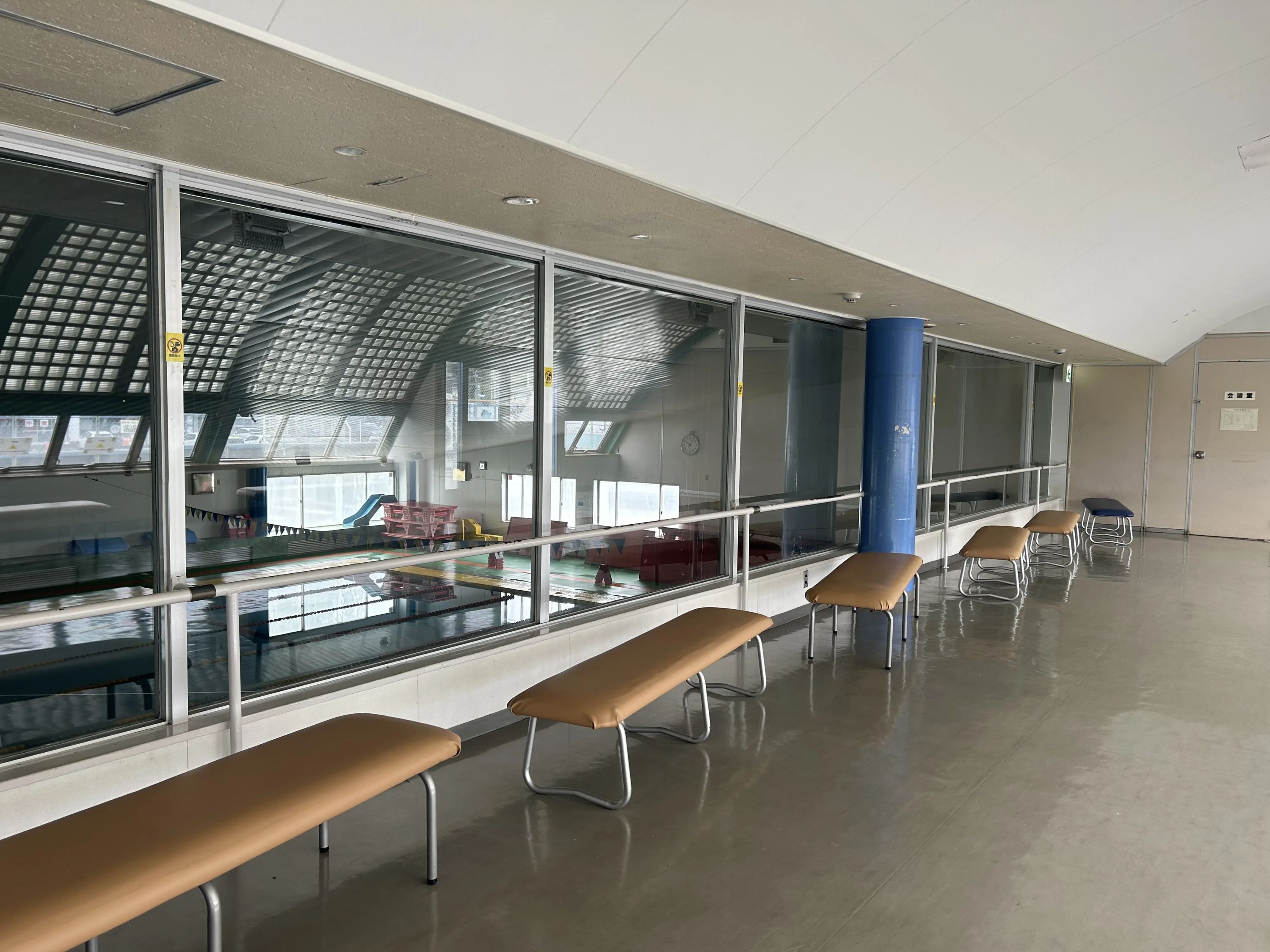 スポーツアカデミー スイミング・水泳 水戸のサムネイル画像 4