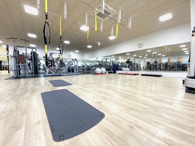 DUNLOP(ダンロップスポーツクラブ) スイミング・水泳 つくば店のサムネイル画像 5