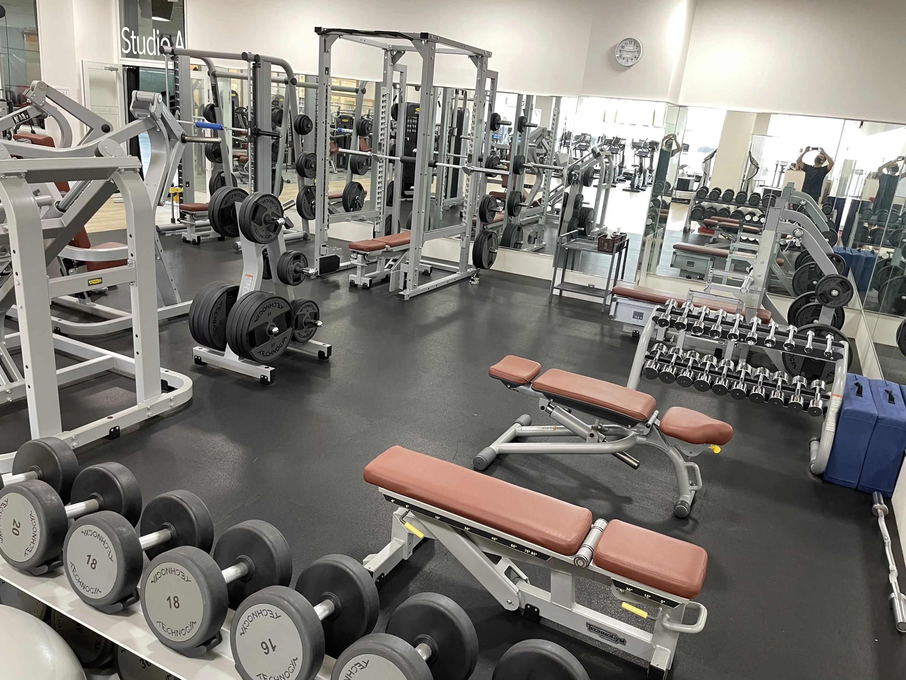 DUNLOP(ダンロップスポーツクラブ) スイミング・水泳 つくば店のサムネイル画像 2