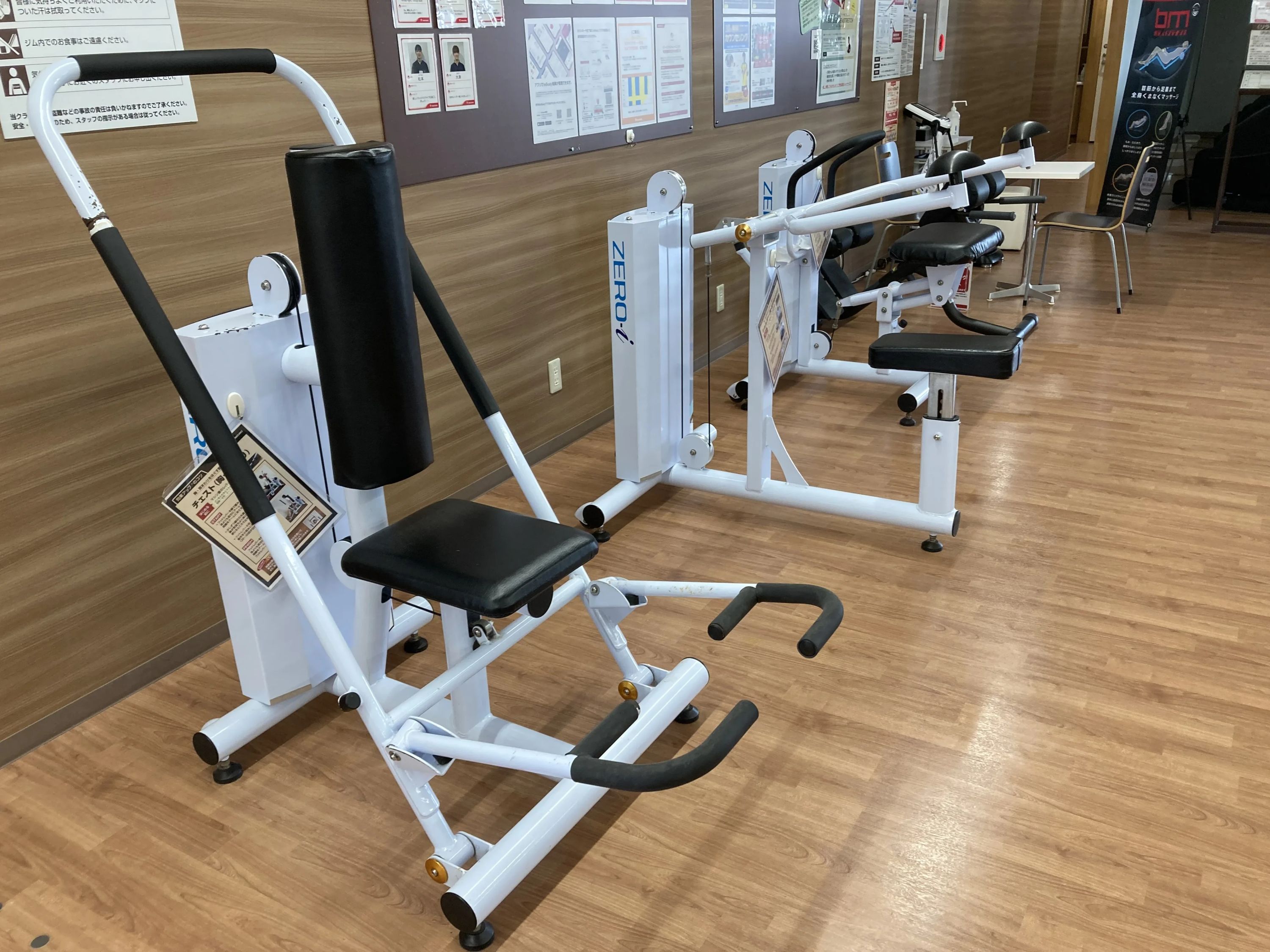 RENAISSANCE(ルネサンス) スイミング・水泳 竜ヶ崎ニュータウンのサムネイル画像 3