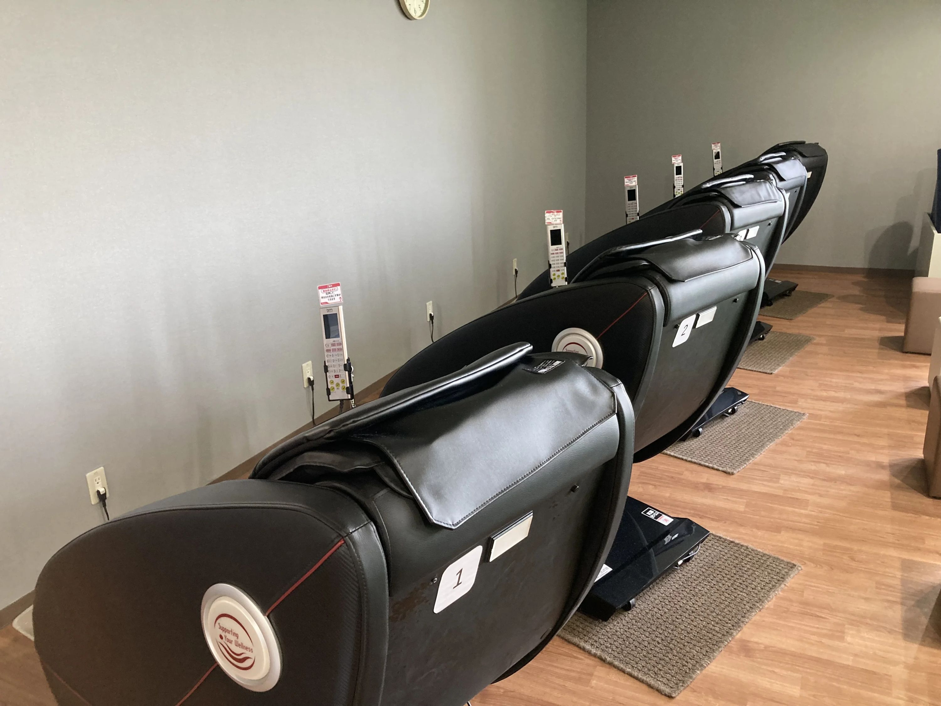 RENAISSANCE(ルネサンス) スイミング・水泳 竜ヶ崎ニュータウンのサムネイル画像 5