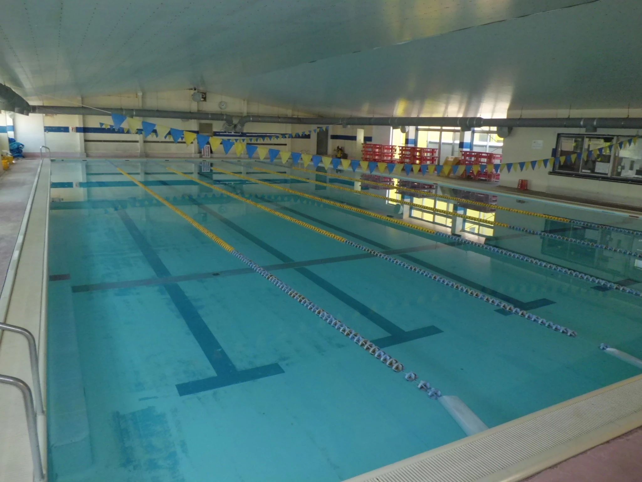 中央スイミングスクール 神立東教室のメイン画像