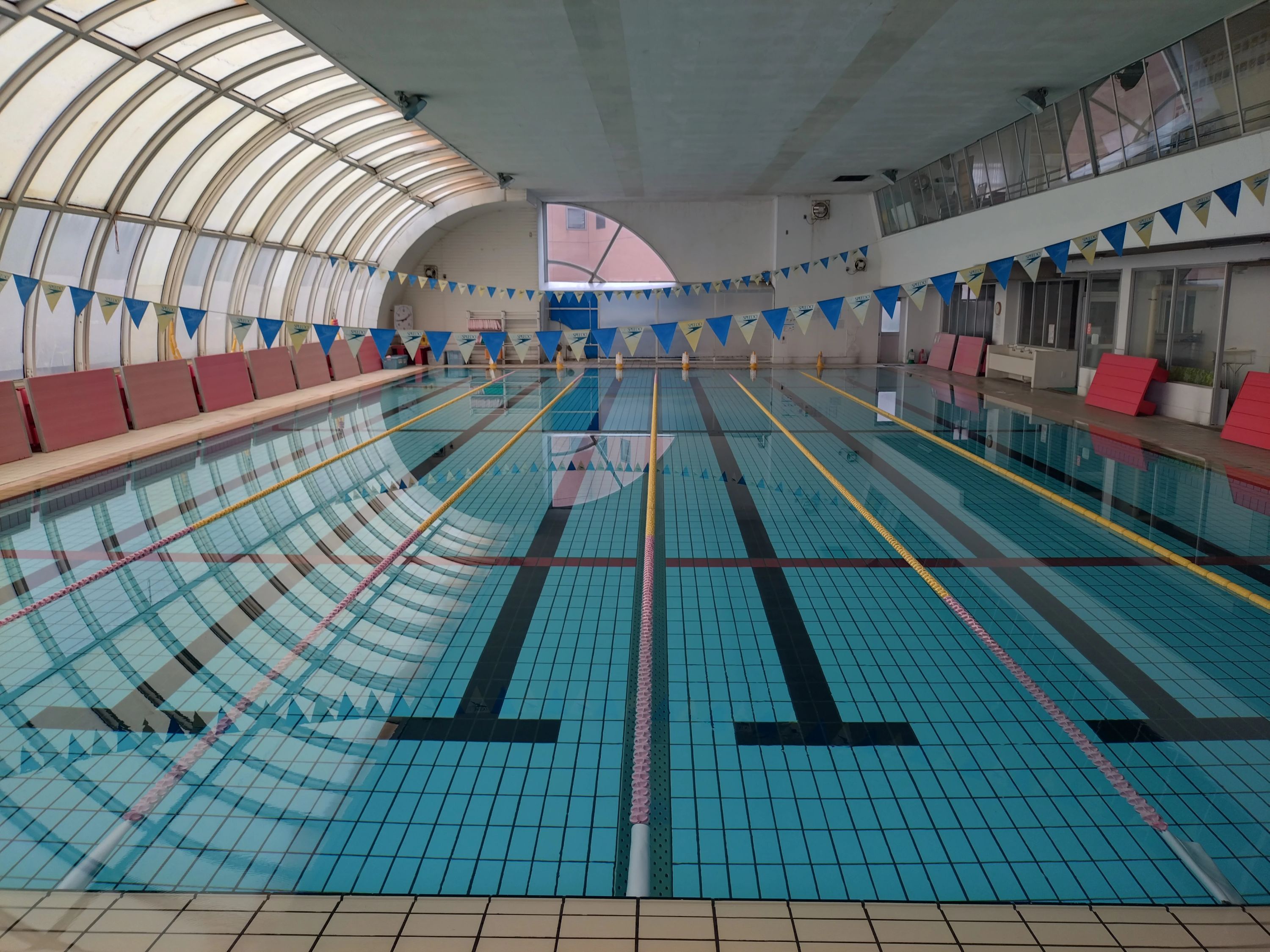 アクアクラブワールド スイミング・水泳 大野原教室のメイン画像