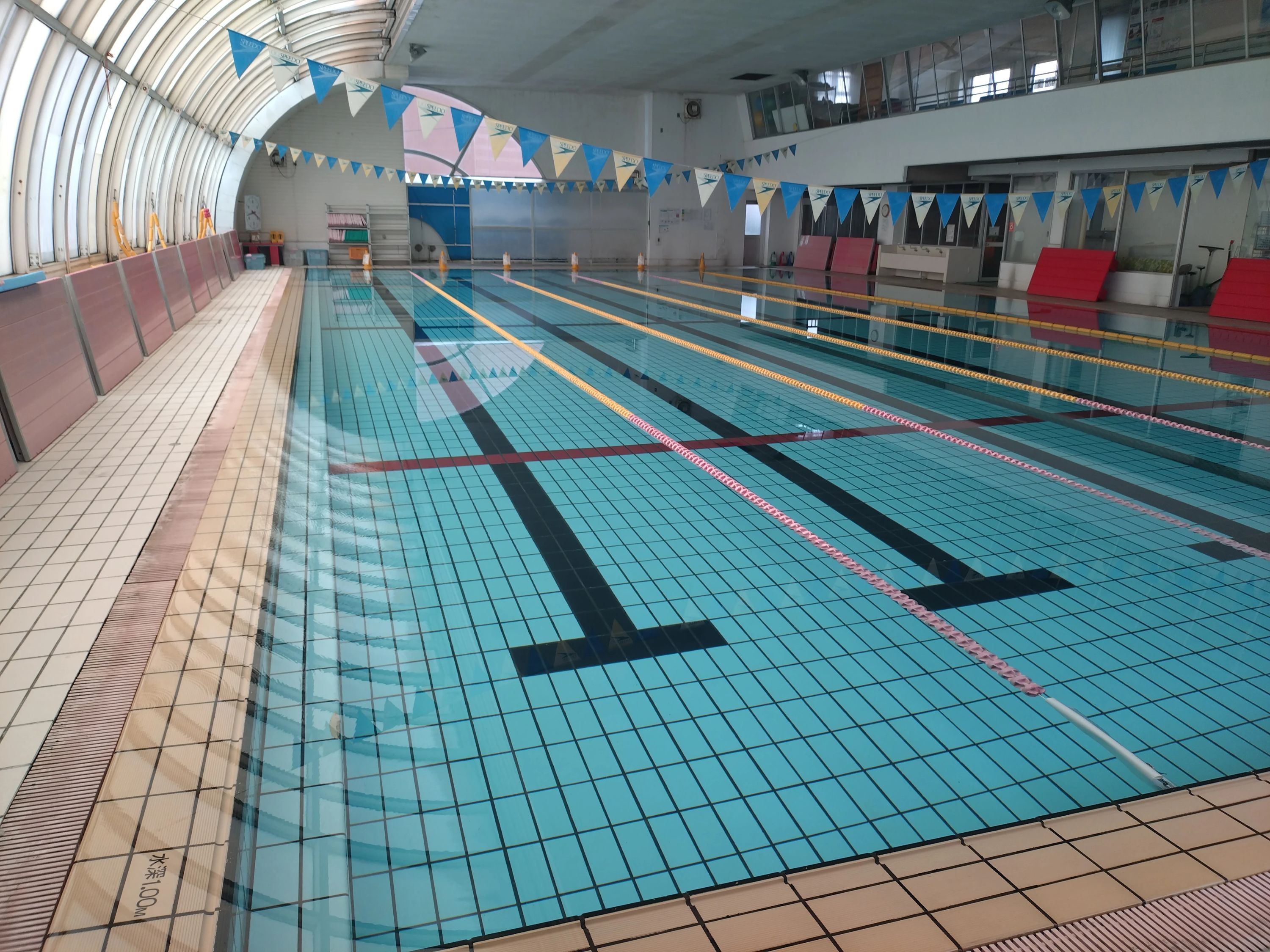 アクアクラブワールド スイミング・水泳 大野原教室のサムネイル画像 2