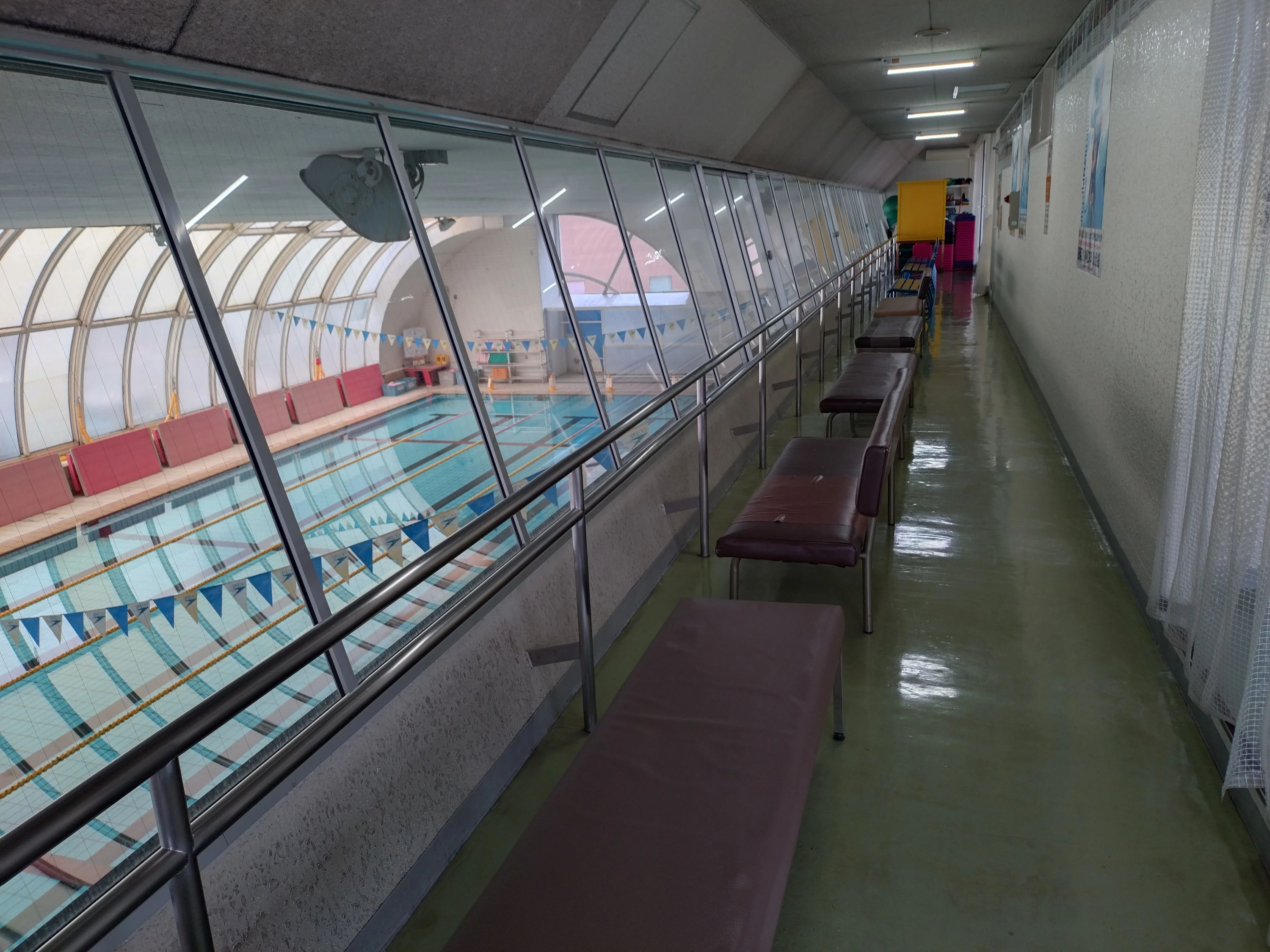 アクアクラブワールド スイミング・水泳 大野原教室のサムネイル画像 5