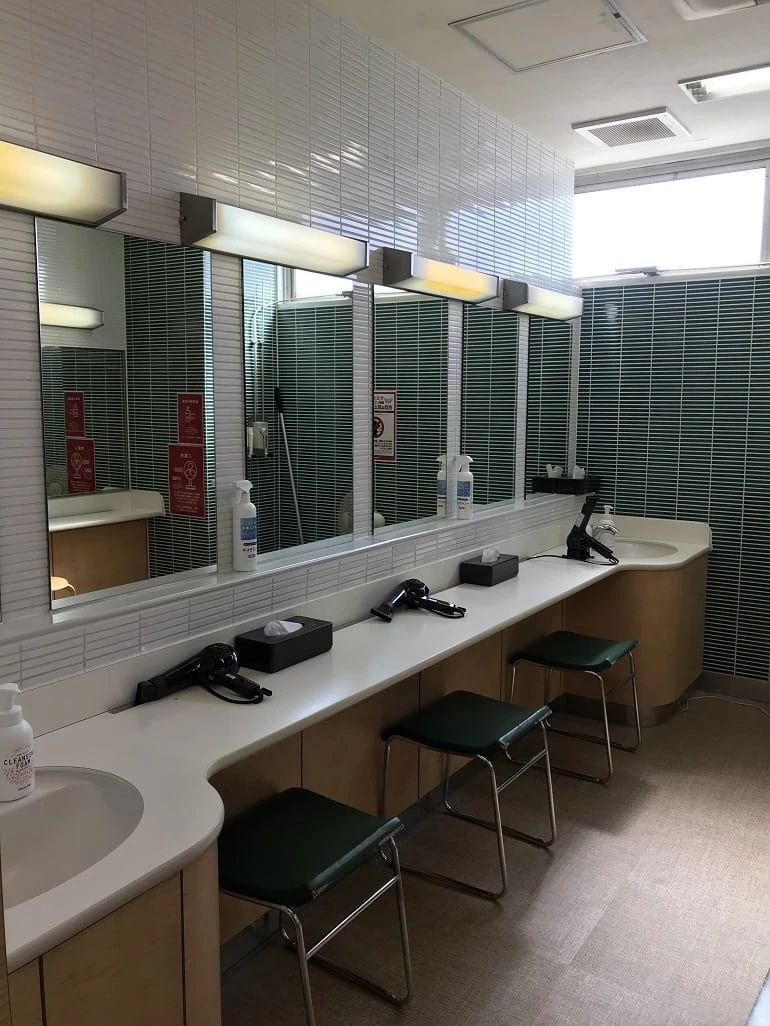 RENAISSANCE(ルネサンス) スイミング・水泳 水戸24のサムネイル画像 3