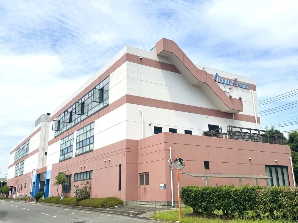 アックアセレーナ スイミング・水泳 東光台教室のメイン画像