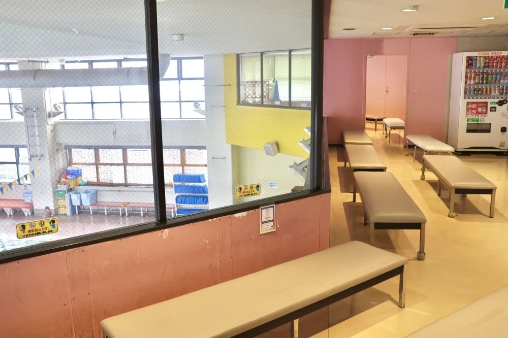 アックアセレーナ スイミング・水泳 東光台教室のサムネイル画像 2