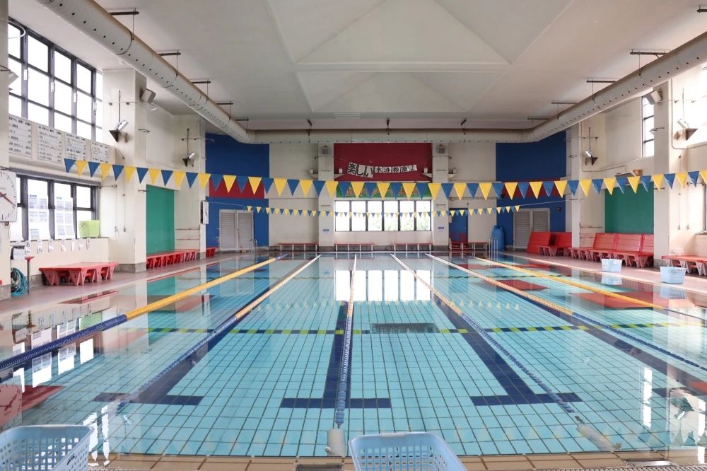 アックアセレーナ スイミング・水泳 東光台教室のサムネイル画像 5